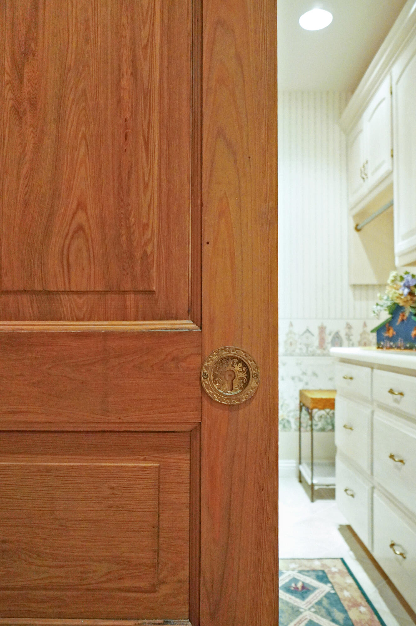 Timberbrook - Residential