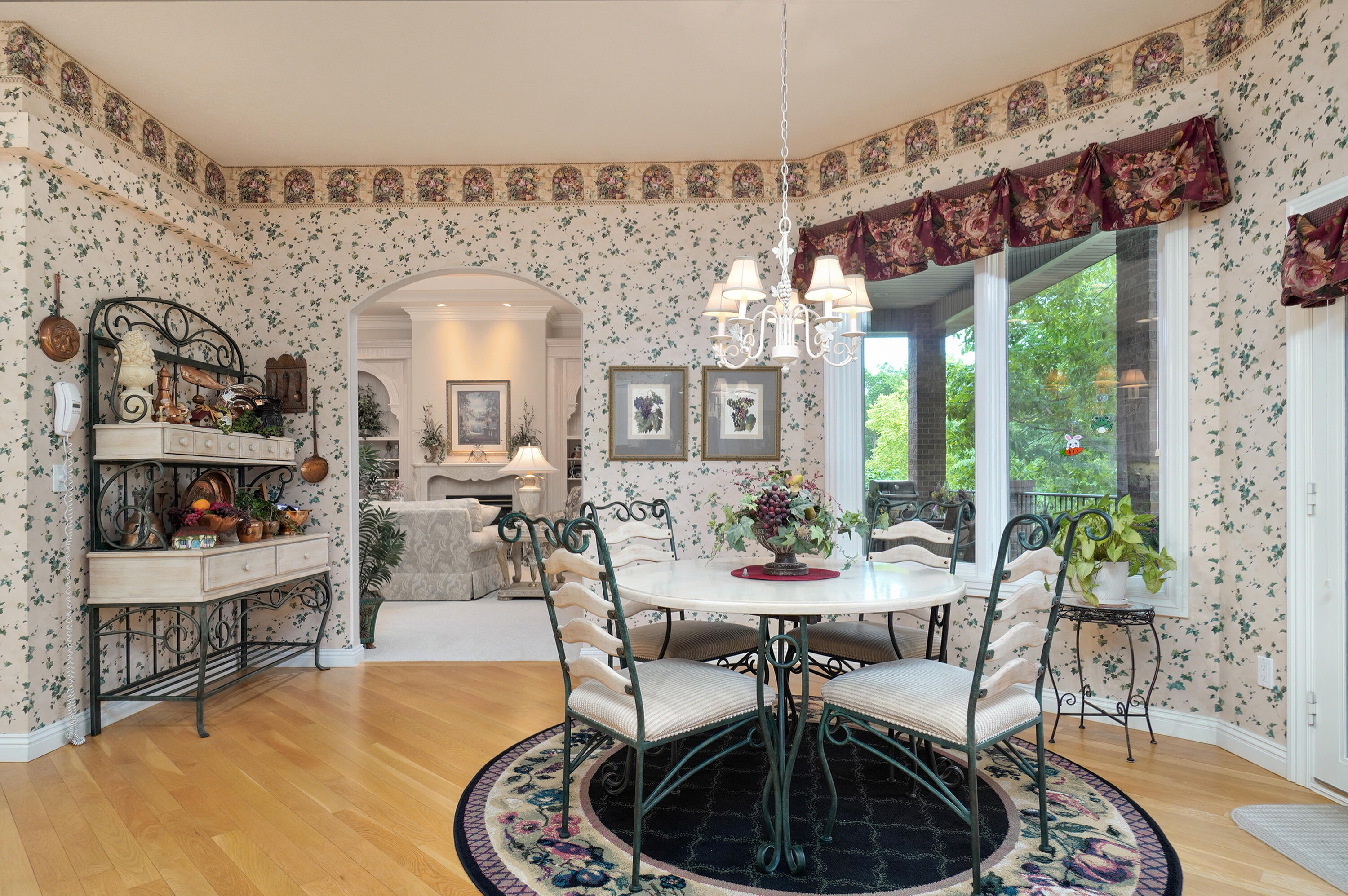 Timberbrook - Residential