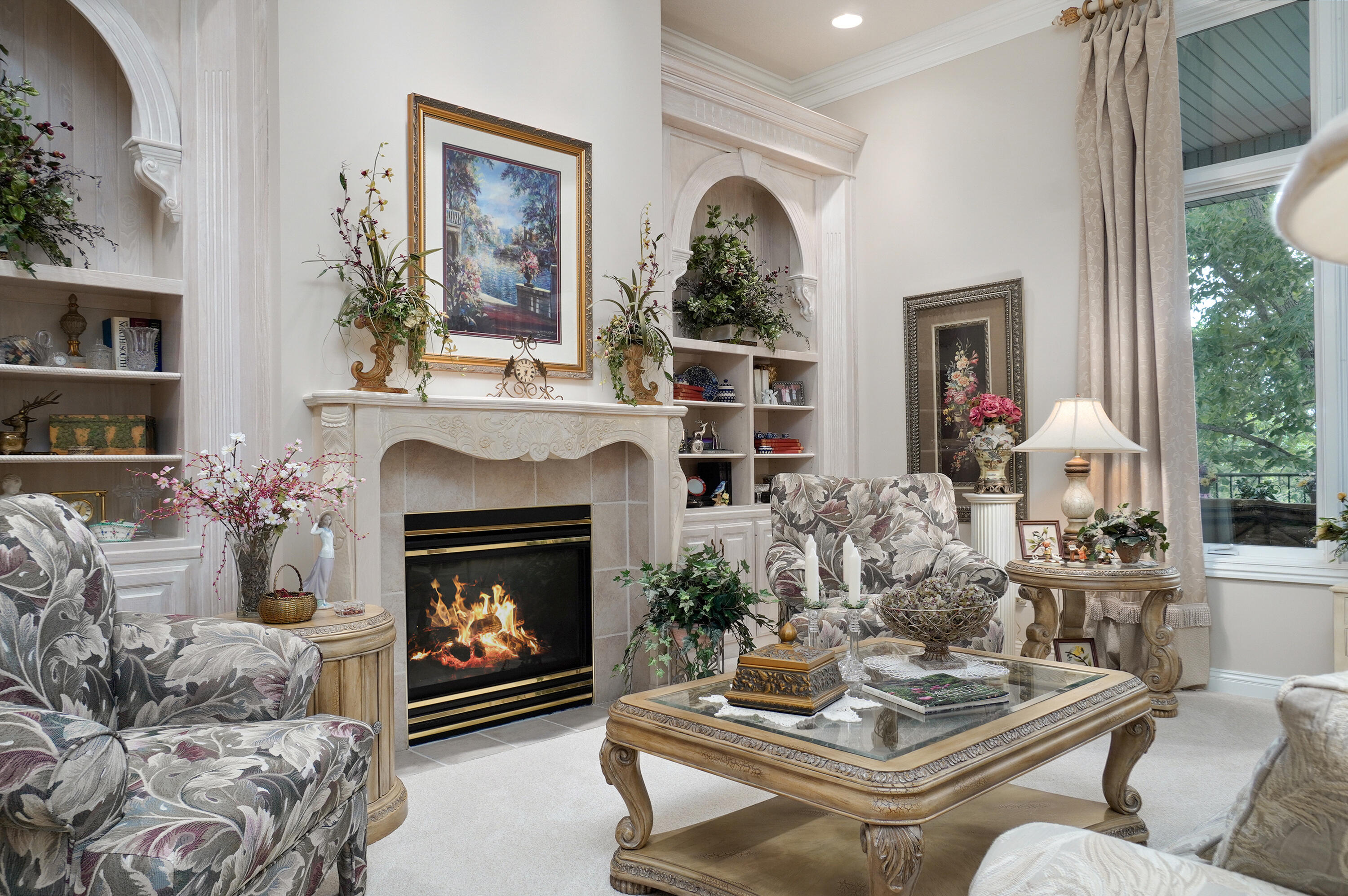 Timberbrook - Residential