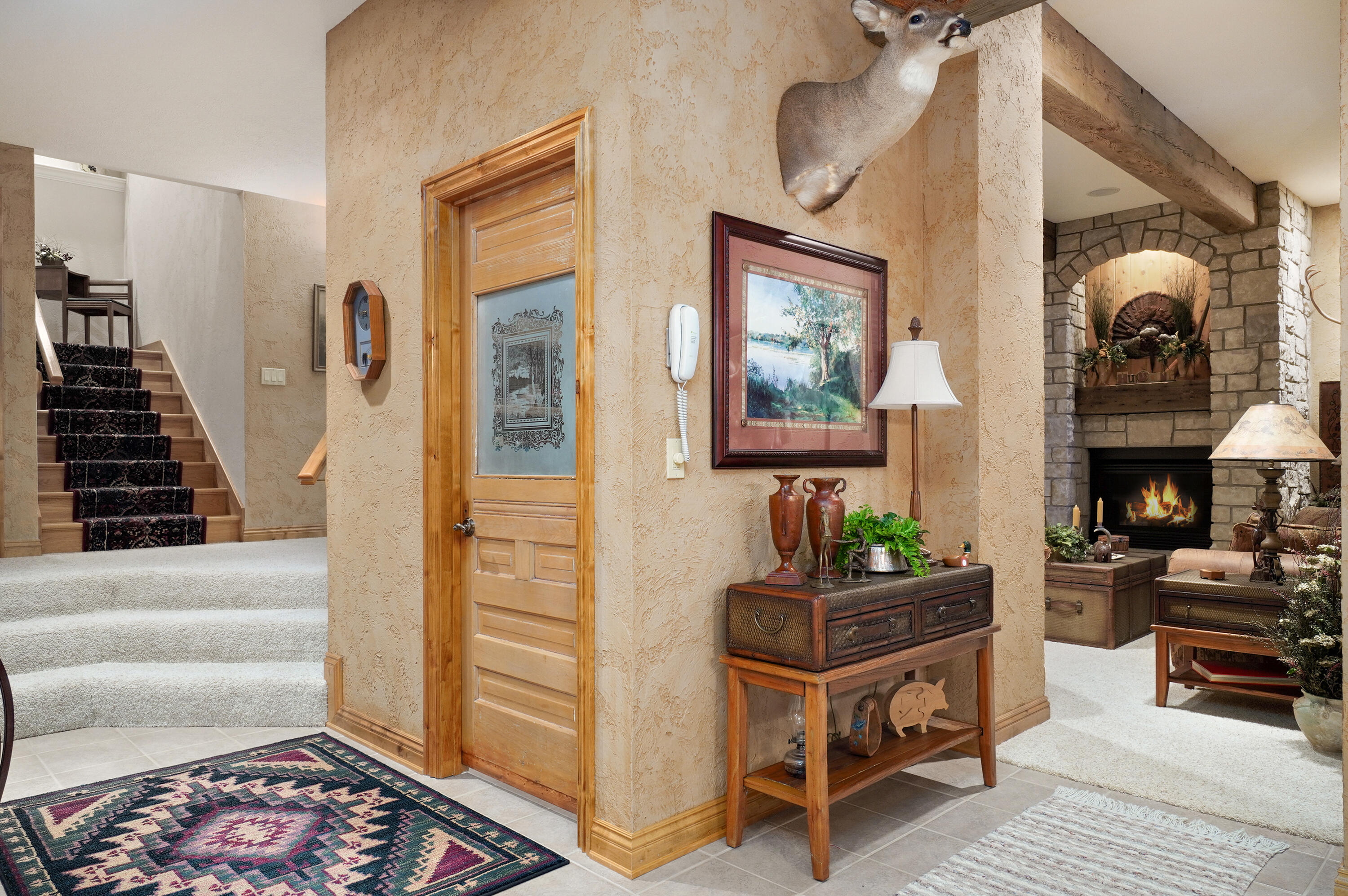 Timberbrook - Residential