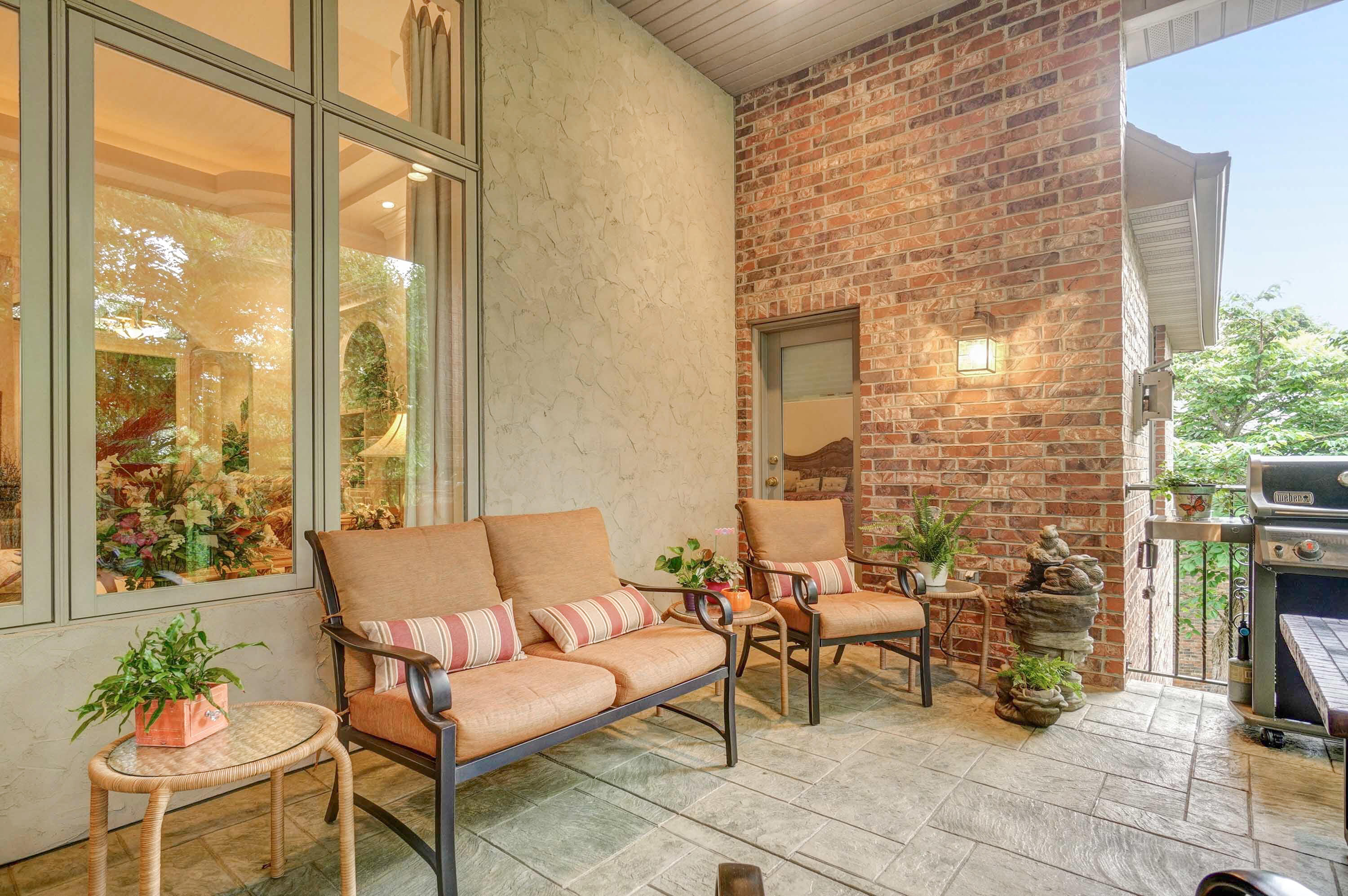 Timberbrook - Residential