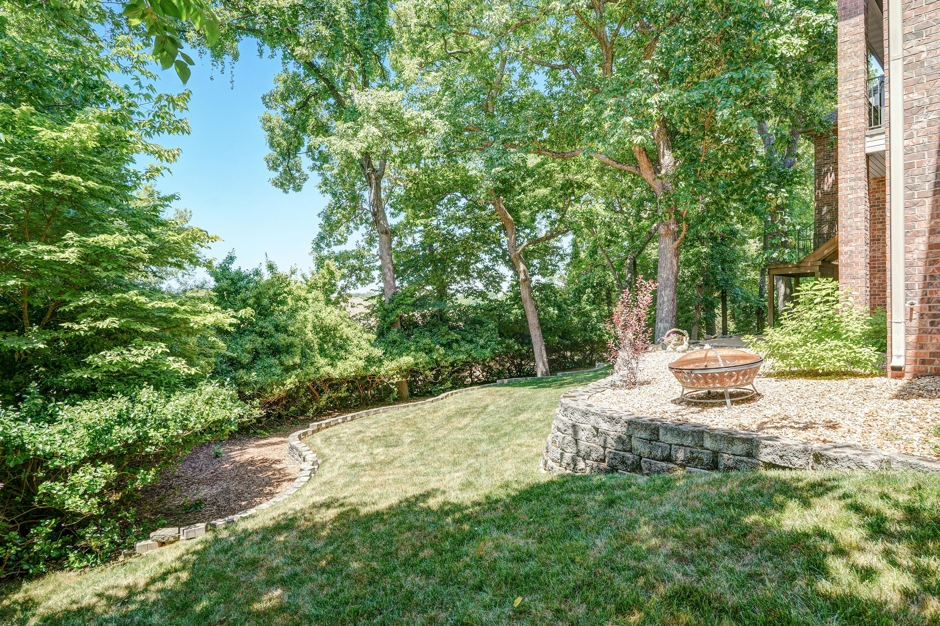 Timberbrook - Residential