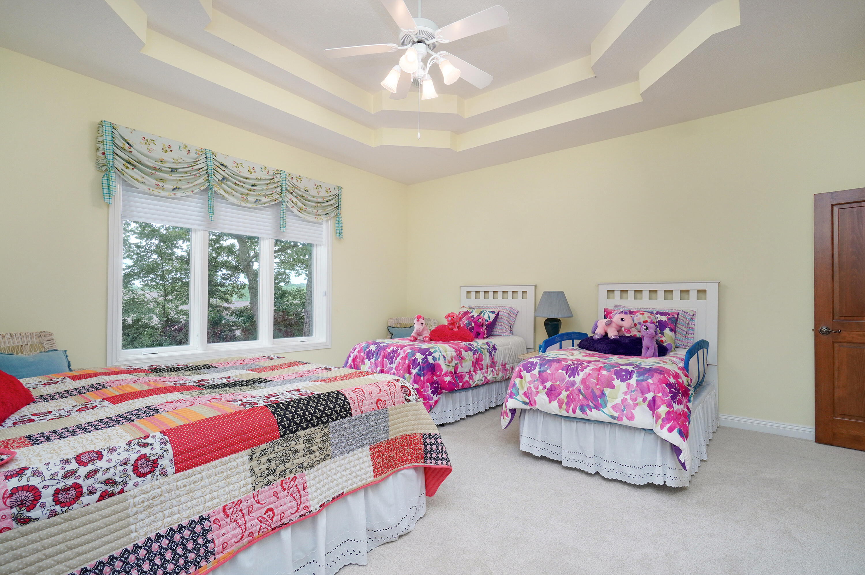 Timberbrook - Residential