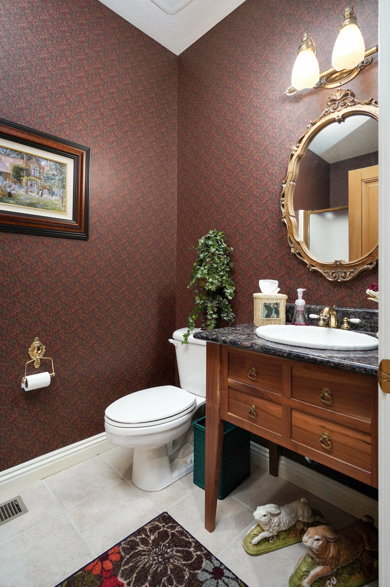 Timberbrook - Residential