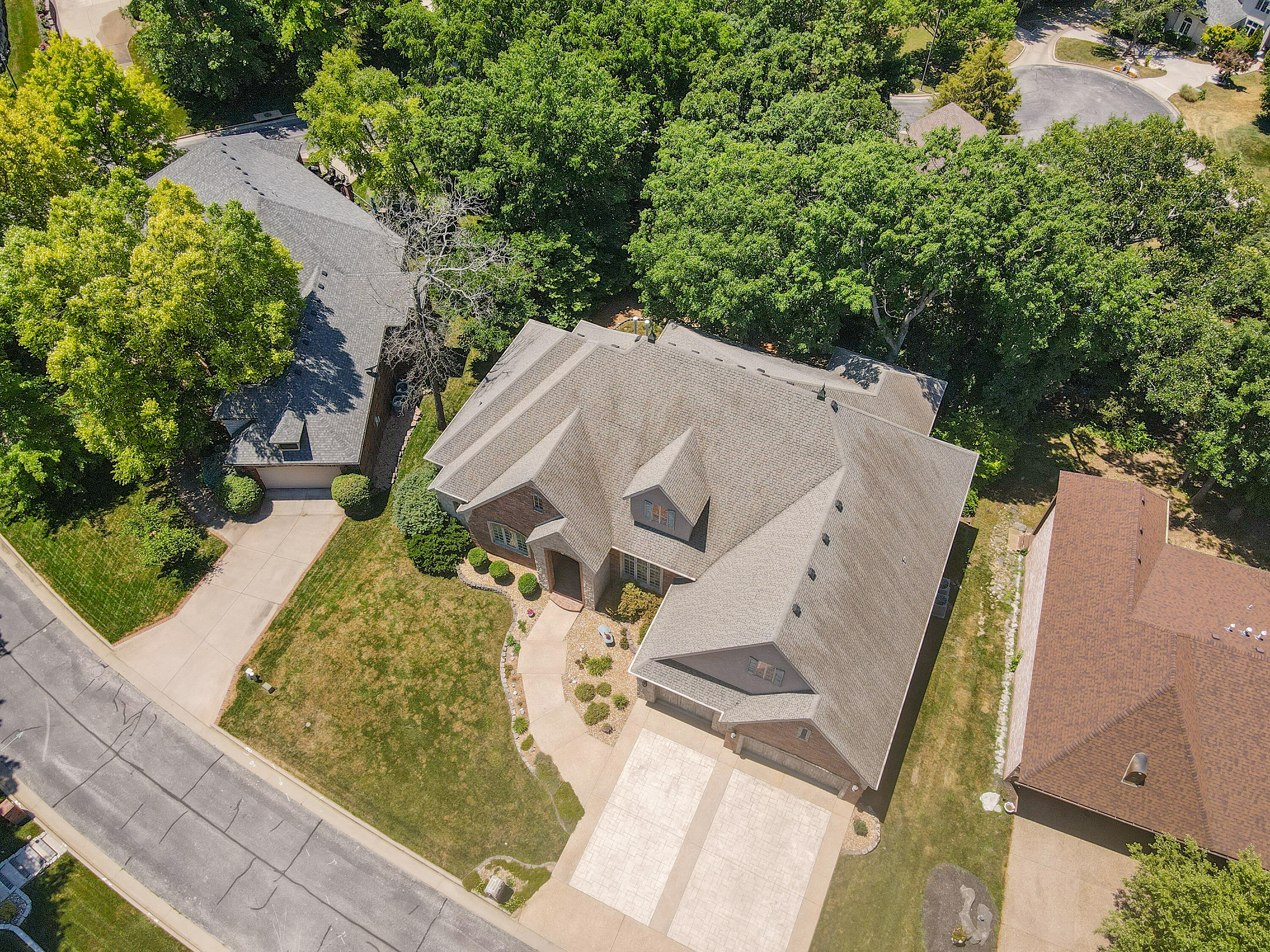 Timberbrook - Residential