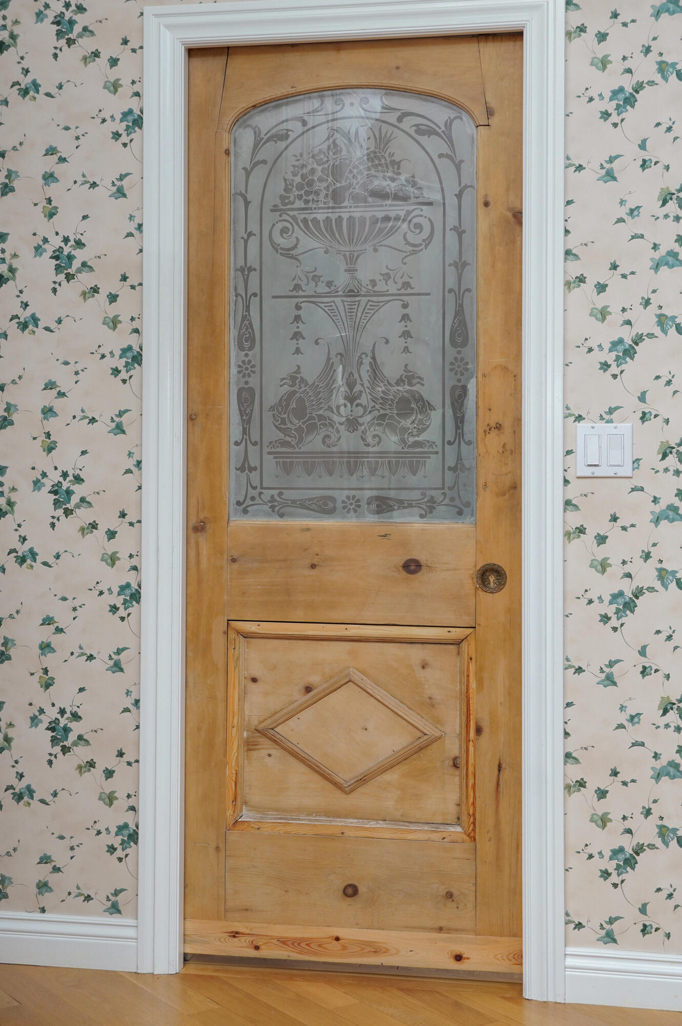 Timberbrook - Residential