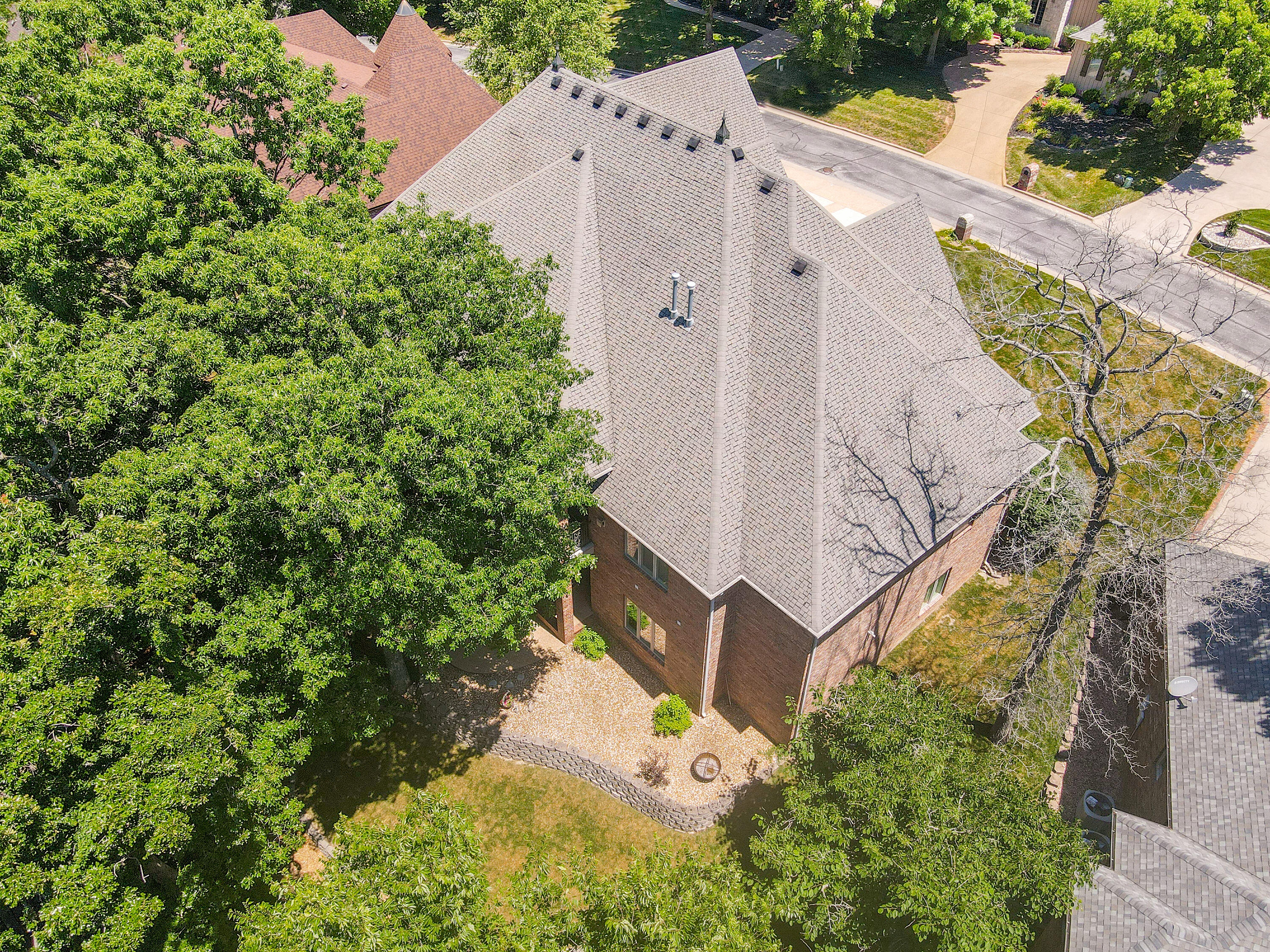 Timberbrook - Residential