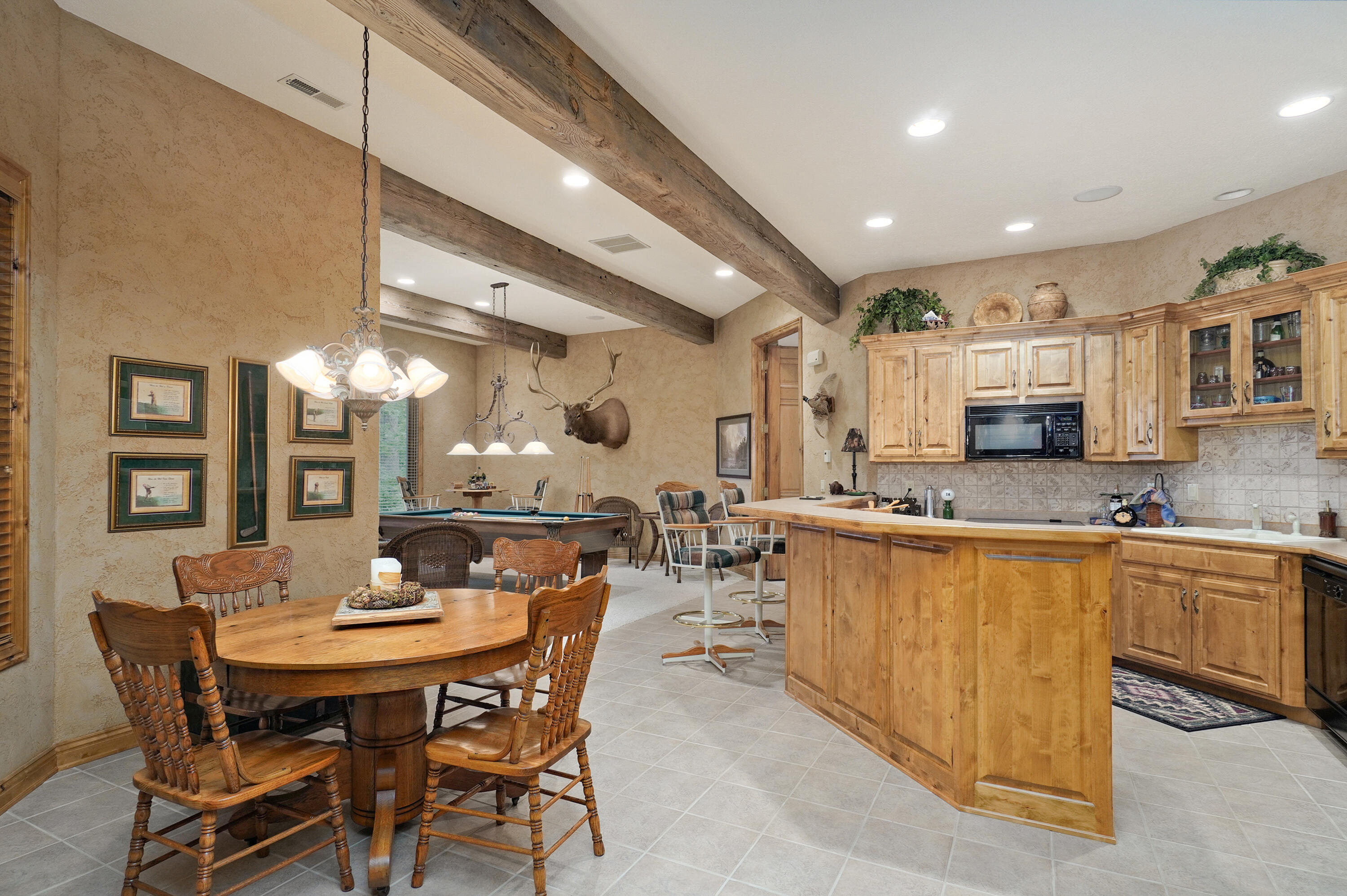 Timberbrook - Residential