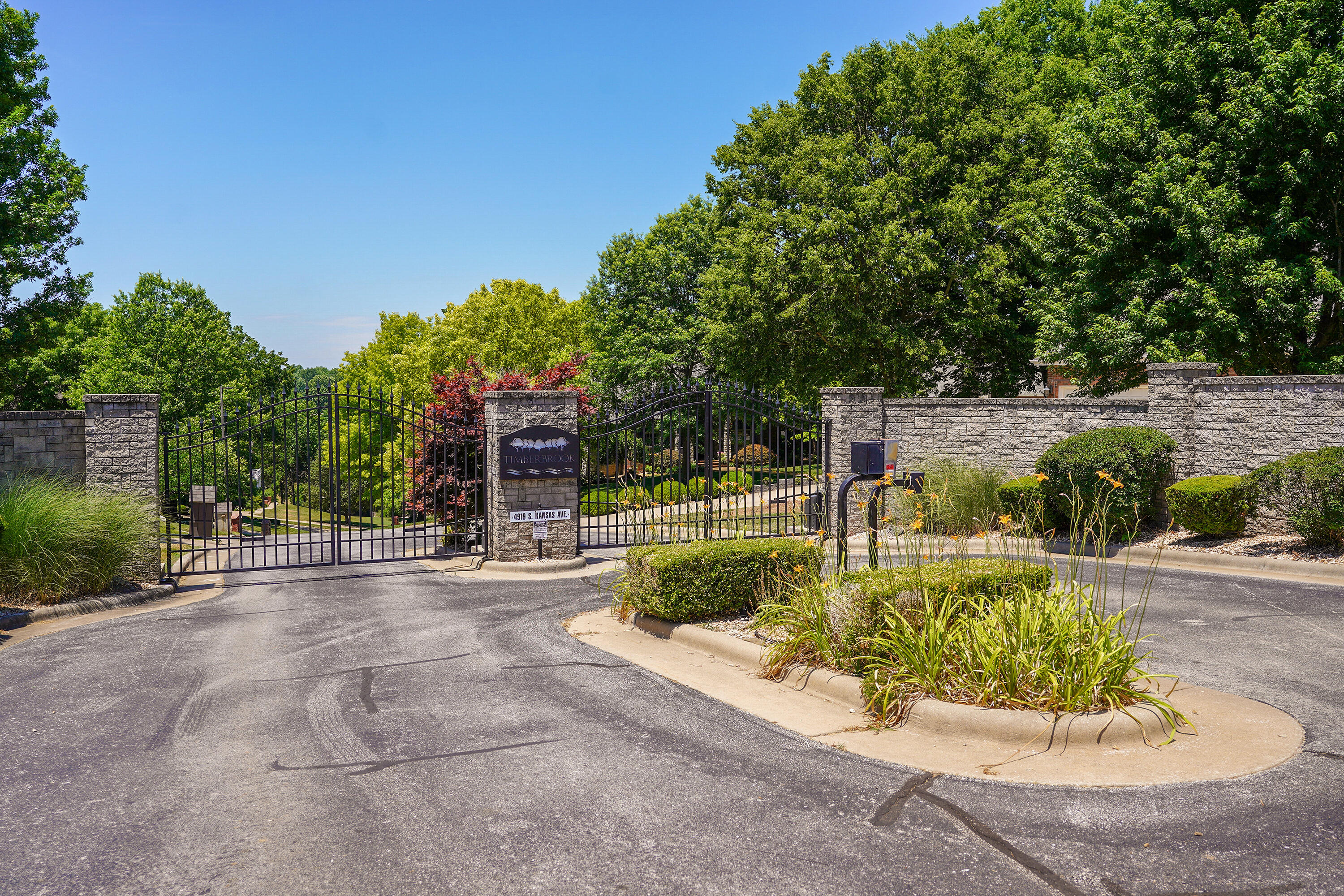 Timberbrook - Residential