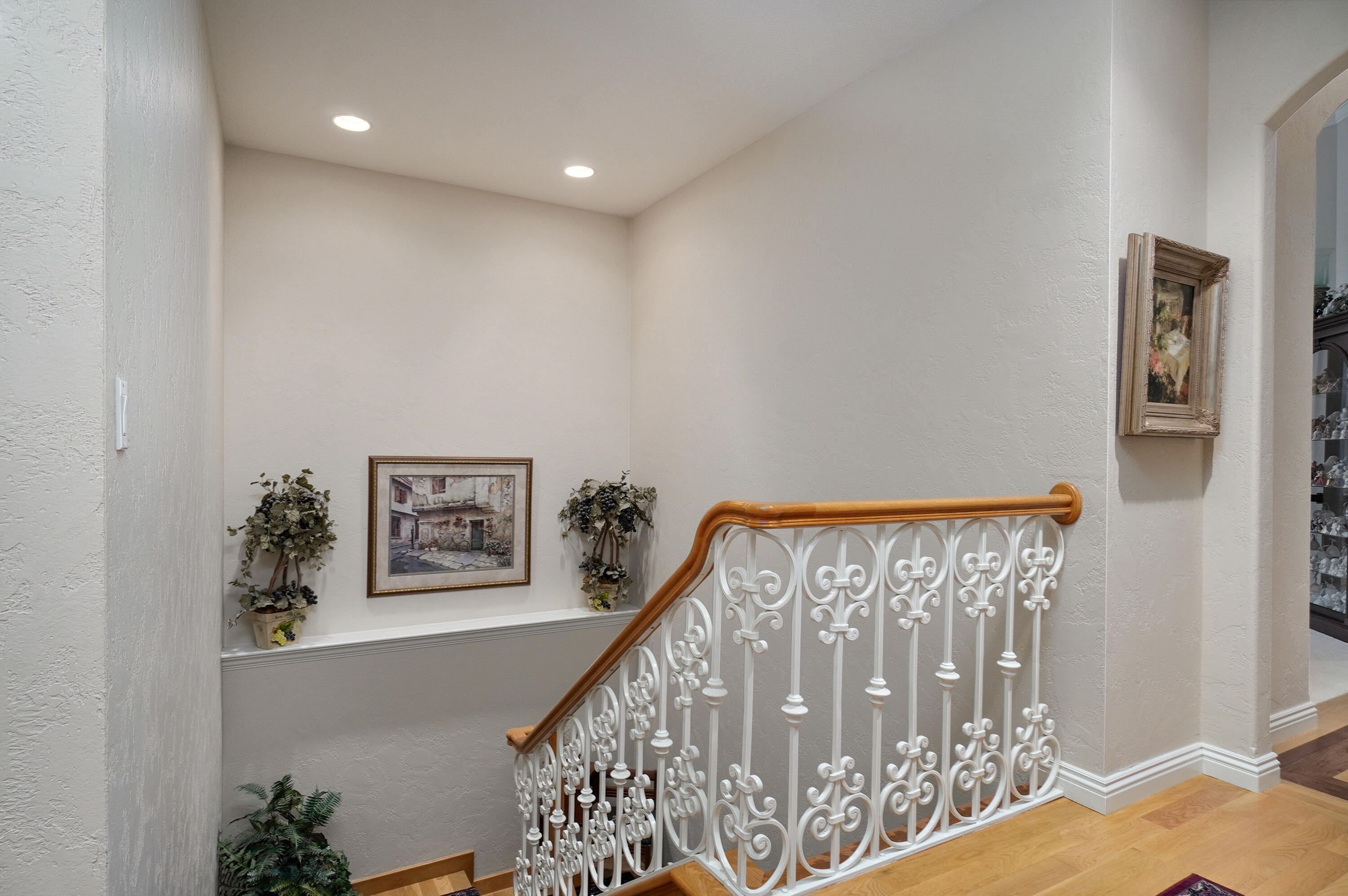 Timberbrook - Residential