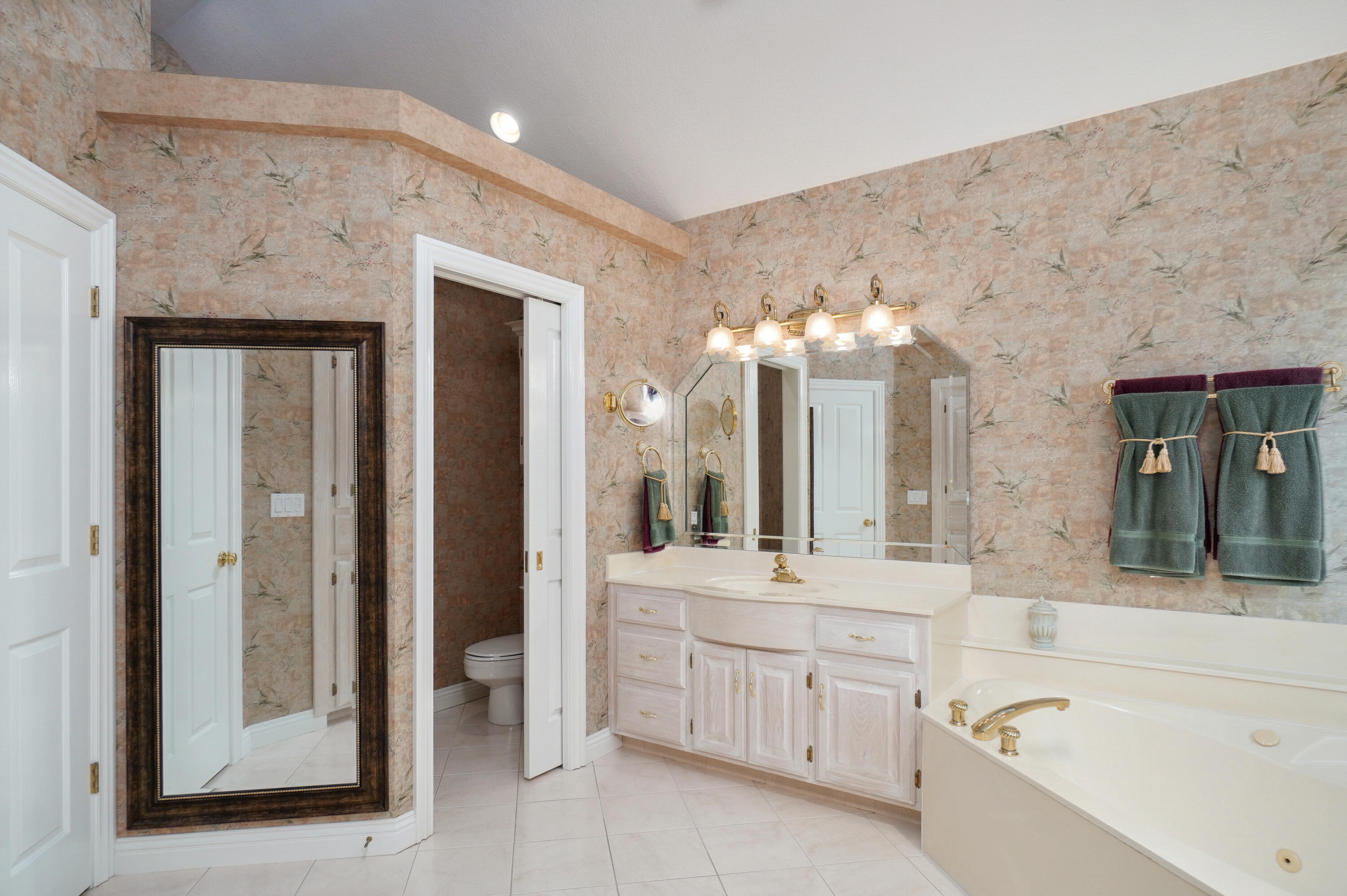 Timberbrook - Residential