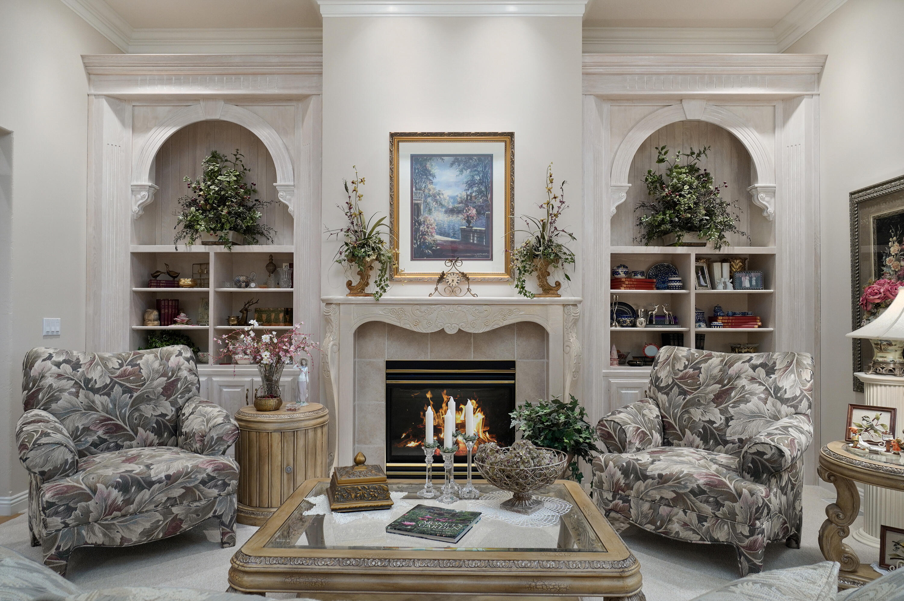 Timberbrook - Residential