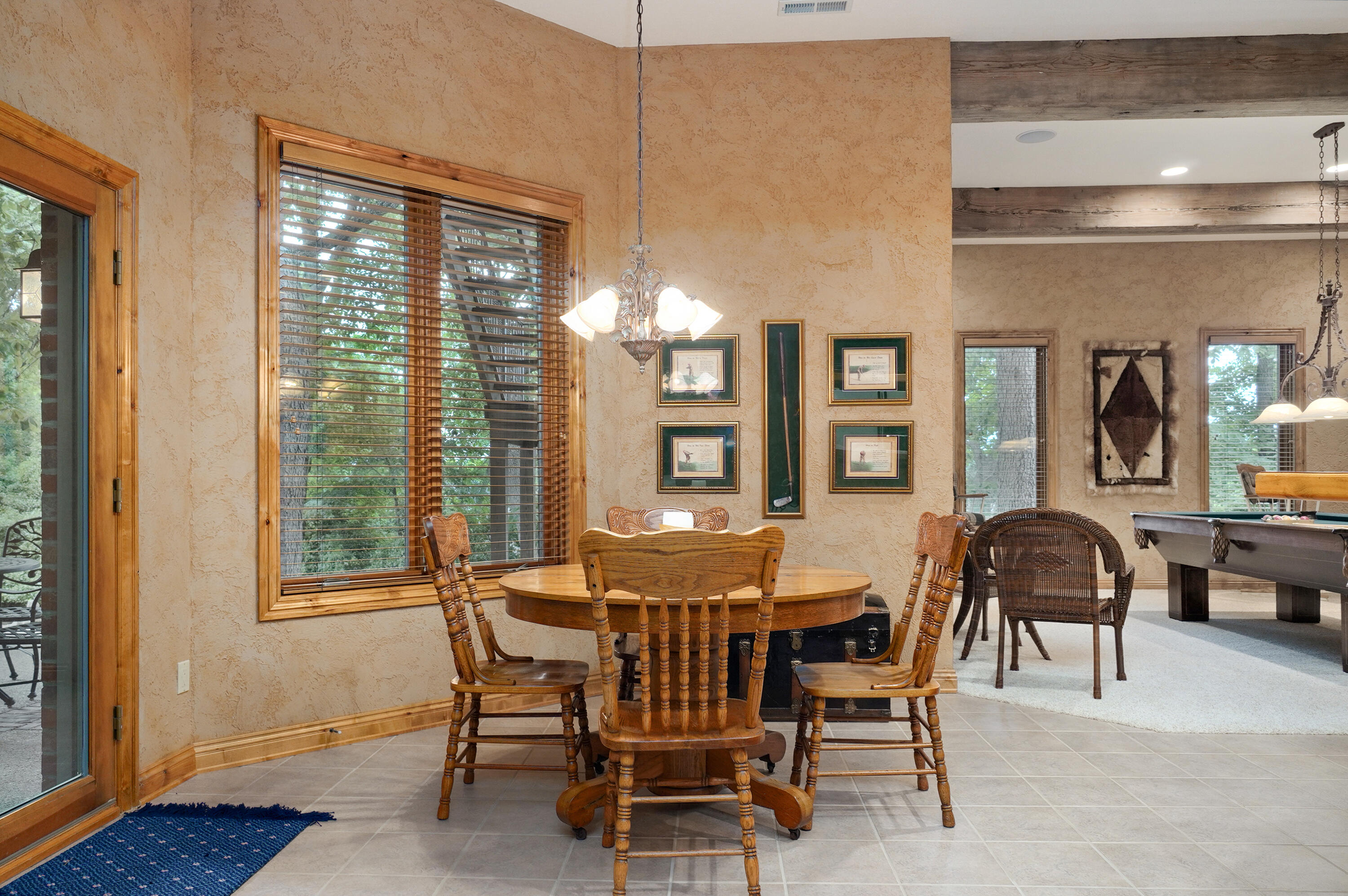 Timberbrook - Residential