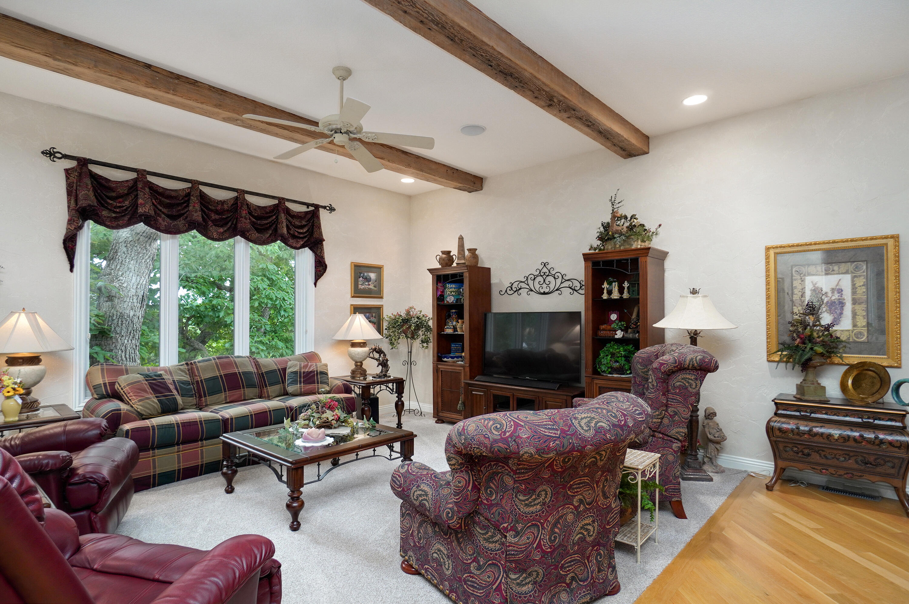 Timberbrook - Residential