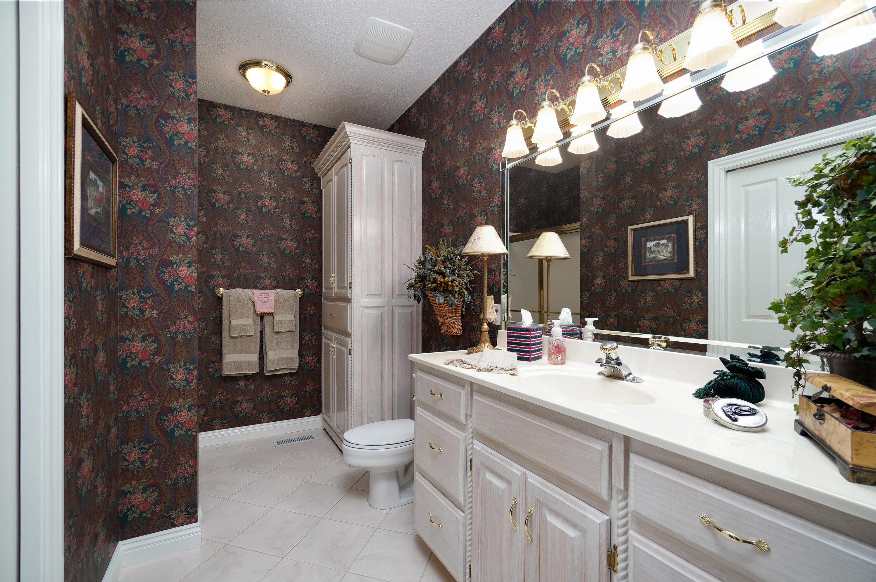 Timberbrook - Residential
