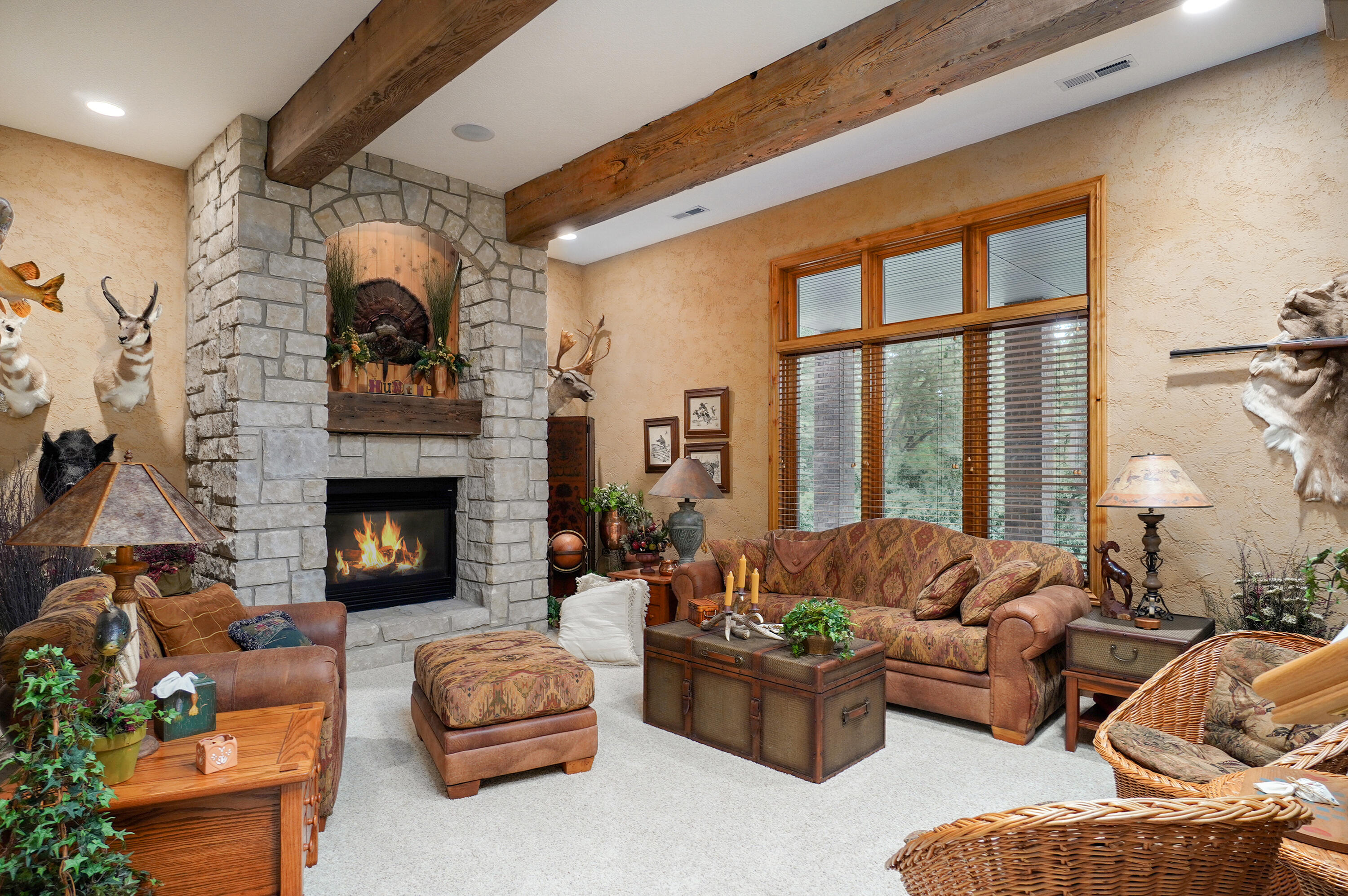 Timberbrook - Residential
