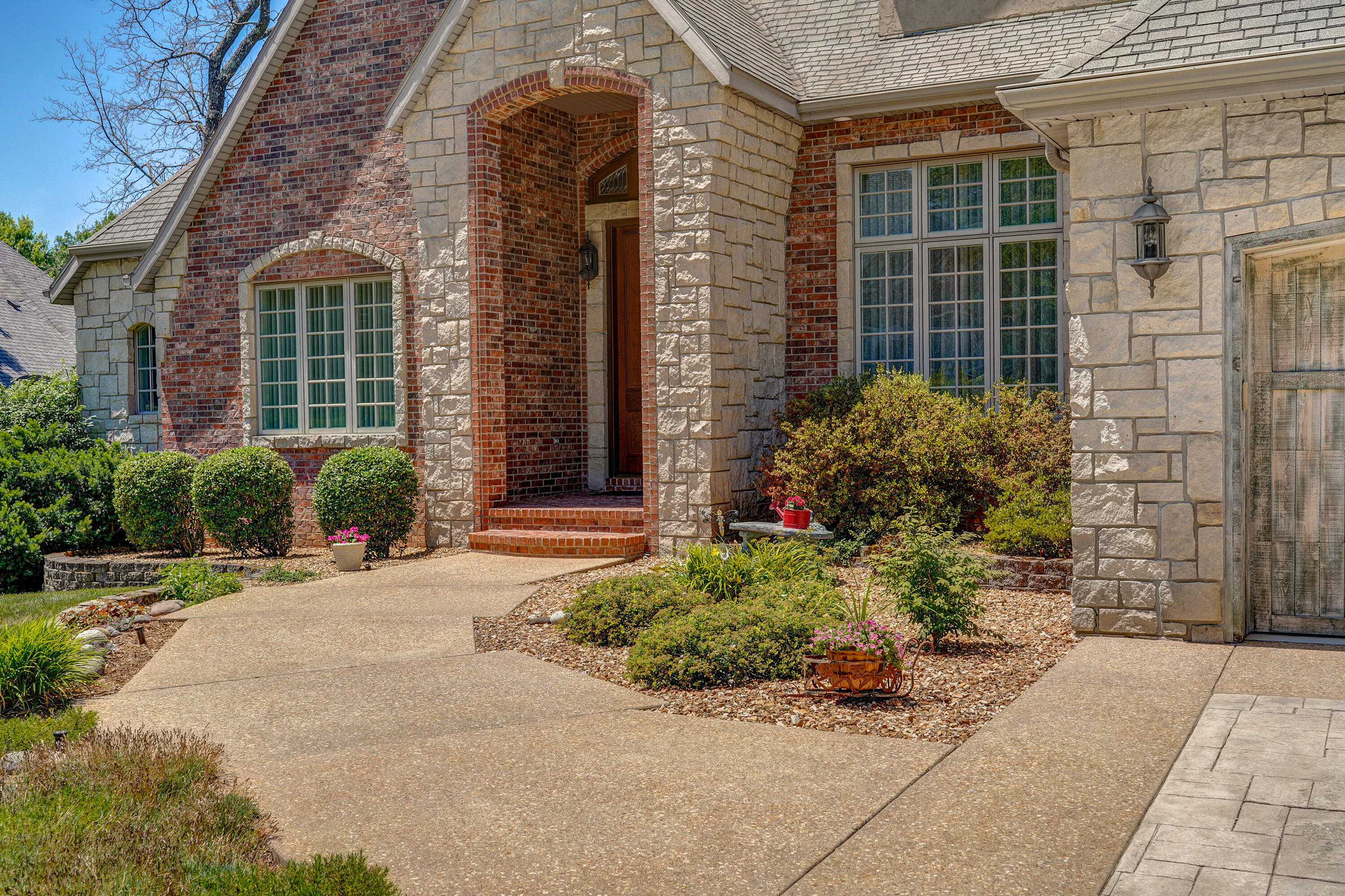 Timberbrook - Residential