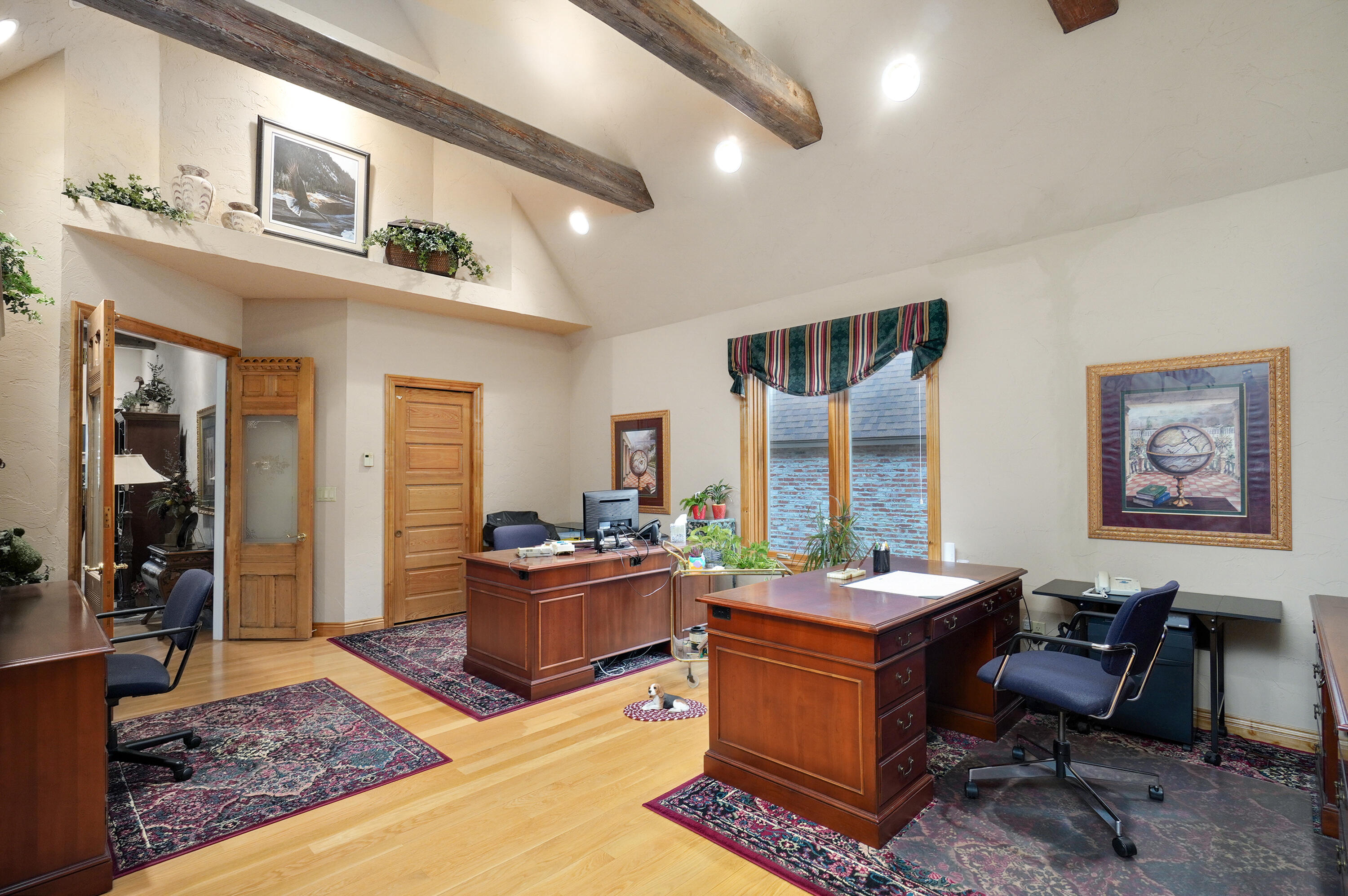 Timberbrook - Residential
