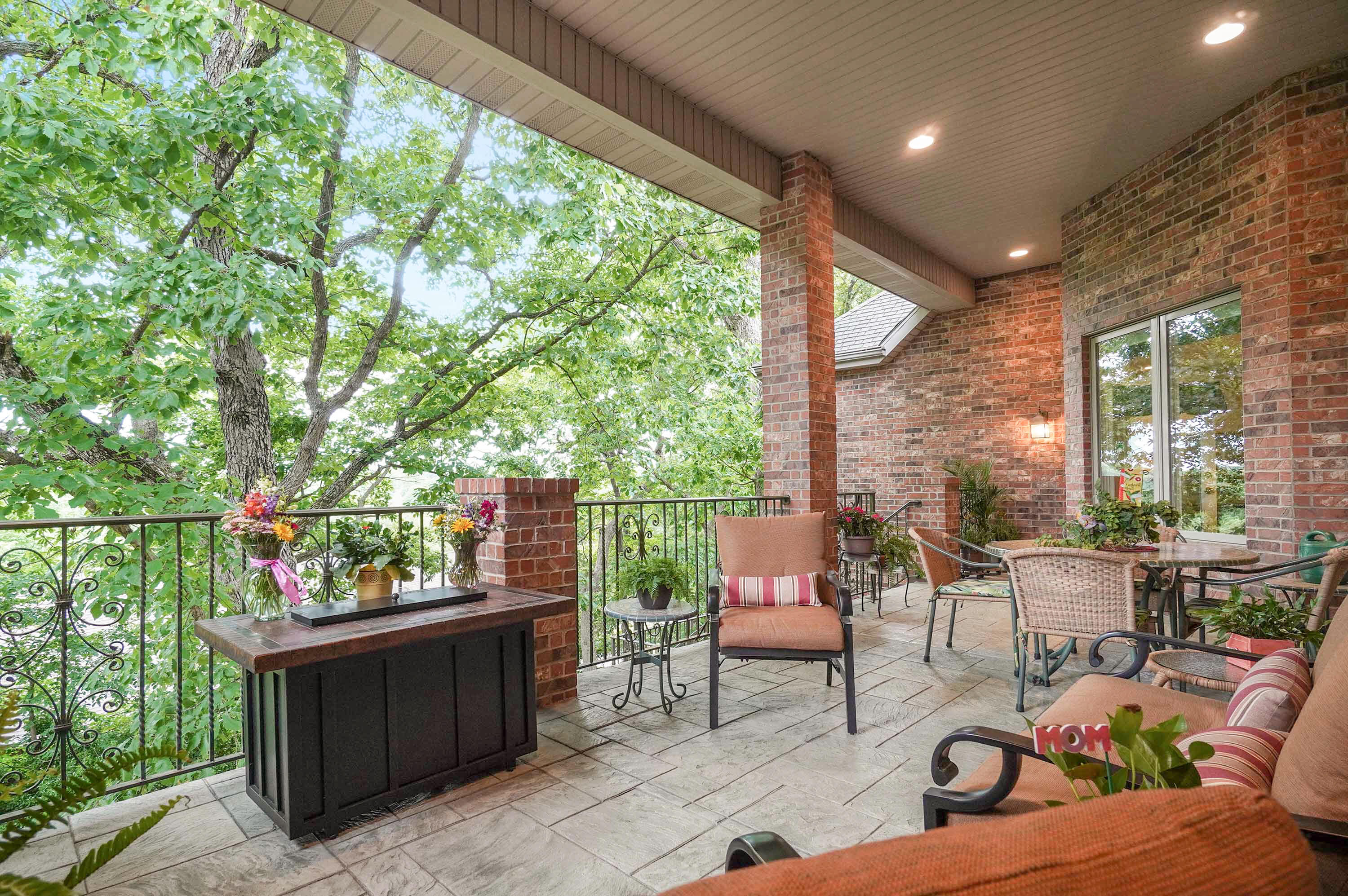 Timberbrook - Residential