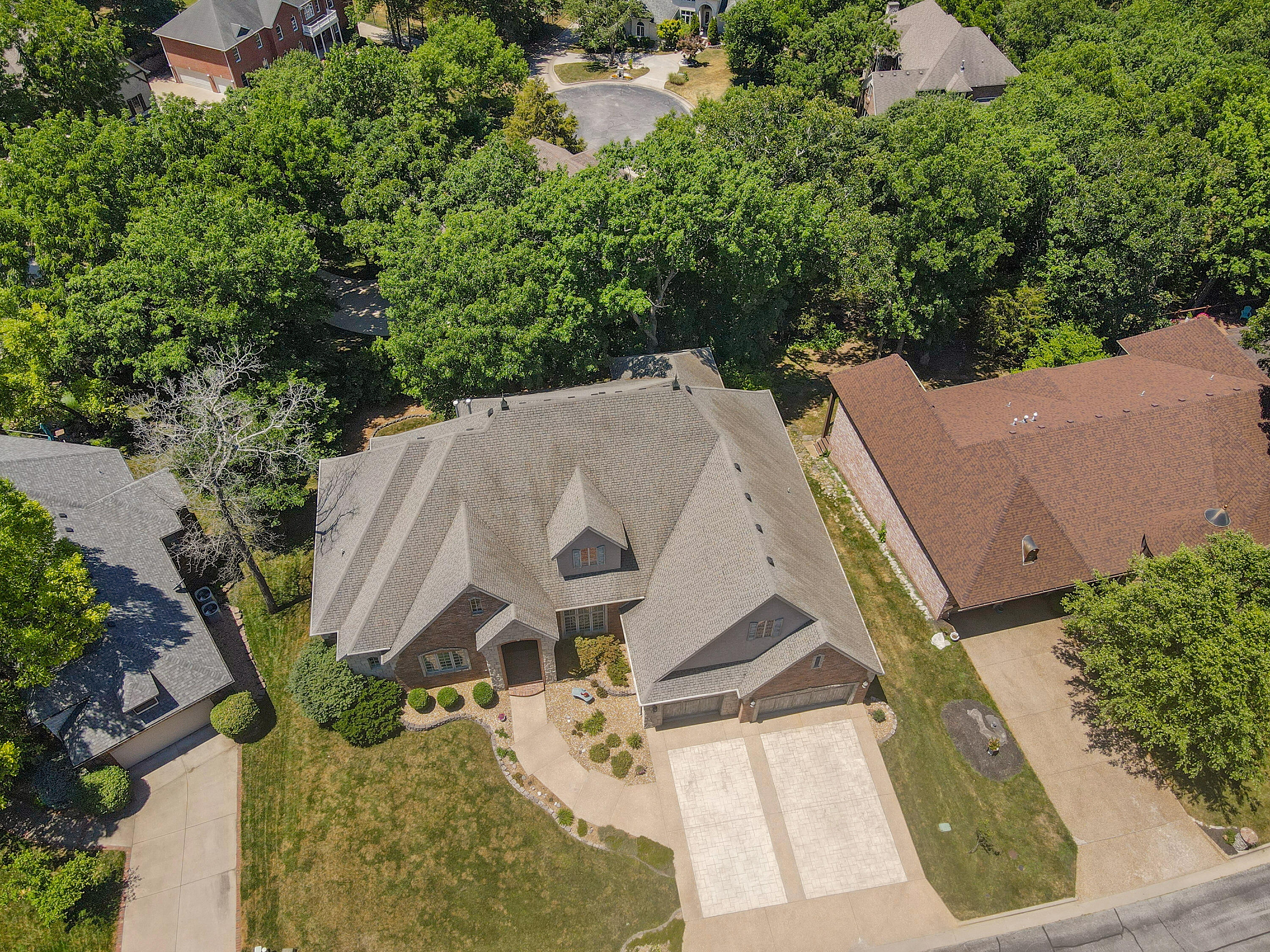Timberbrook - Residential