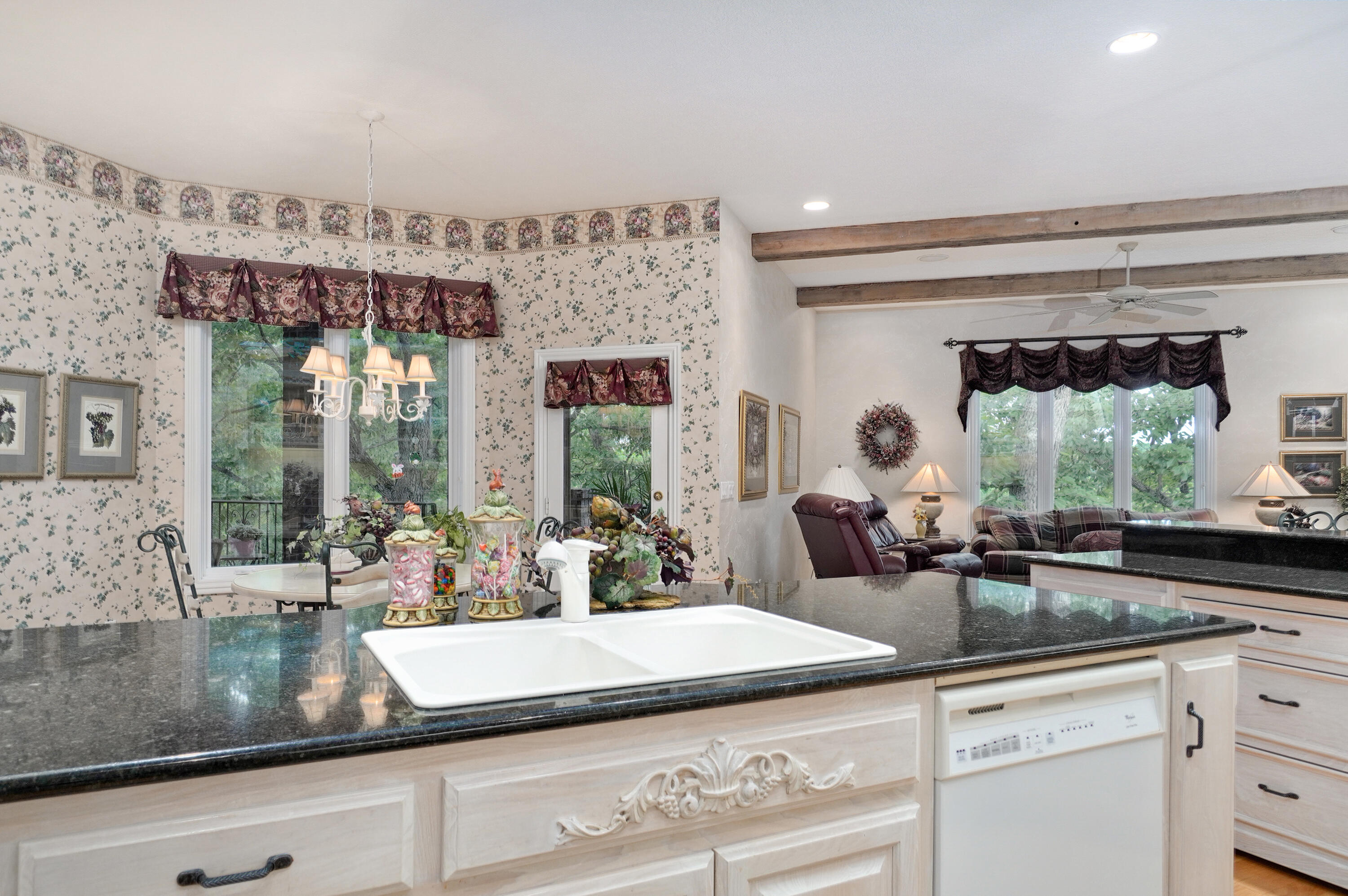 Timberbrook - Residential