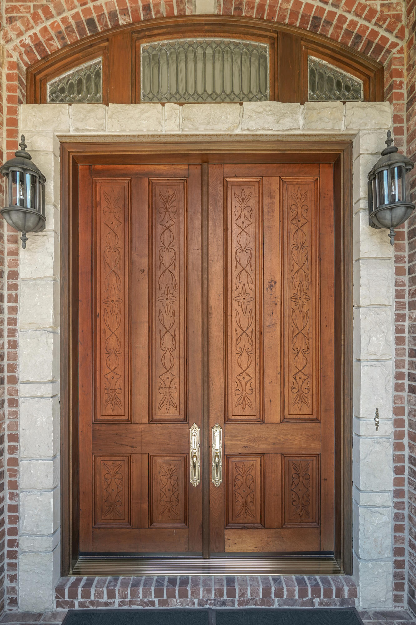 Timberbrook - Residential