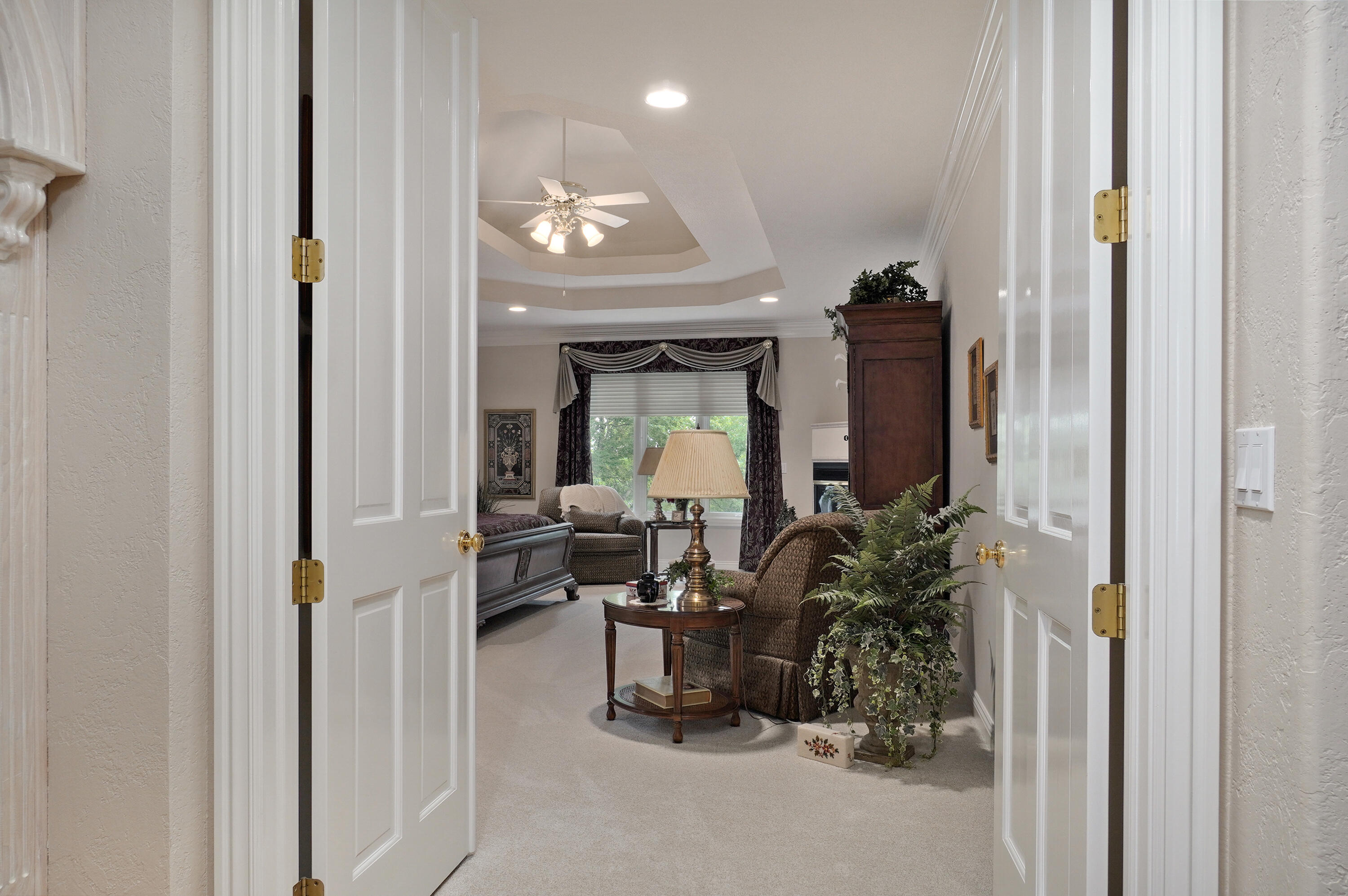 Timberbrook - Residential