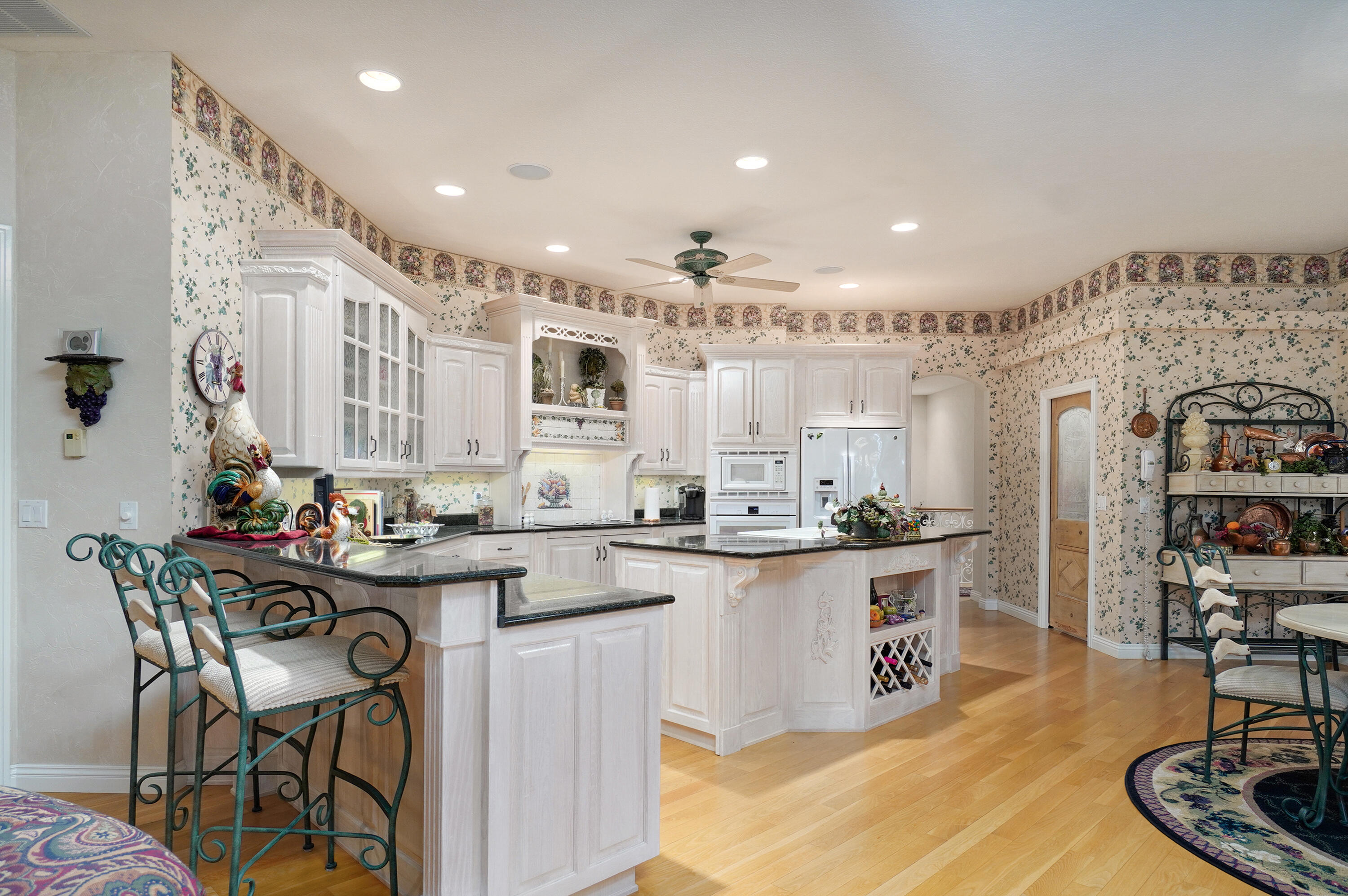 Timberbrook - Residential