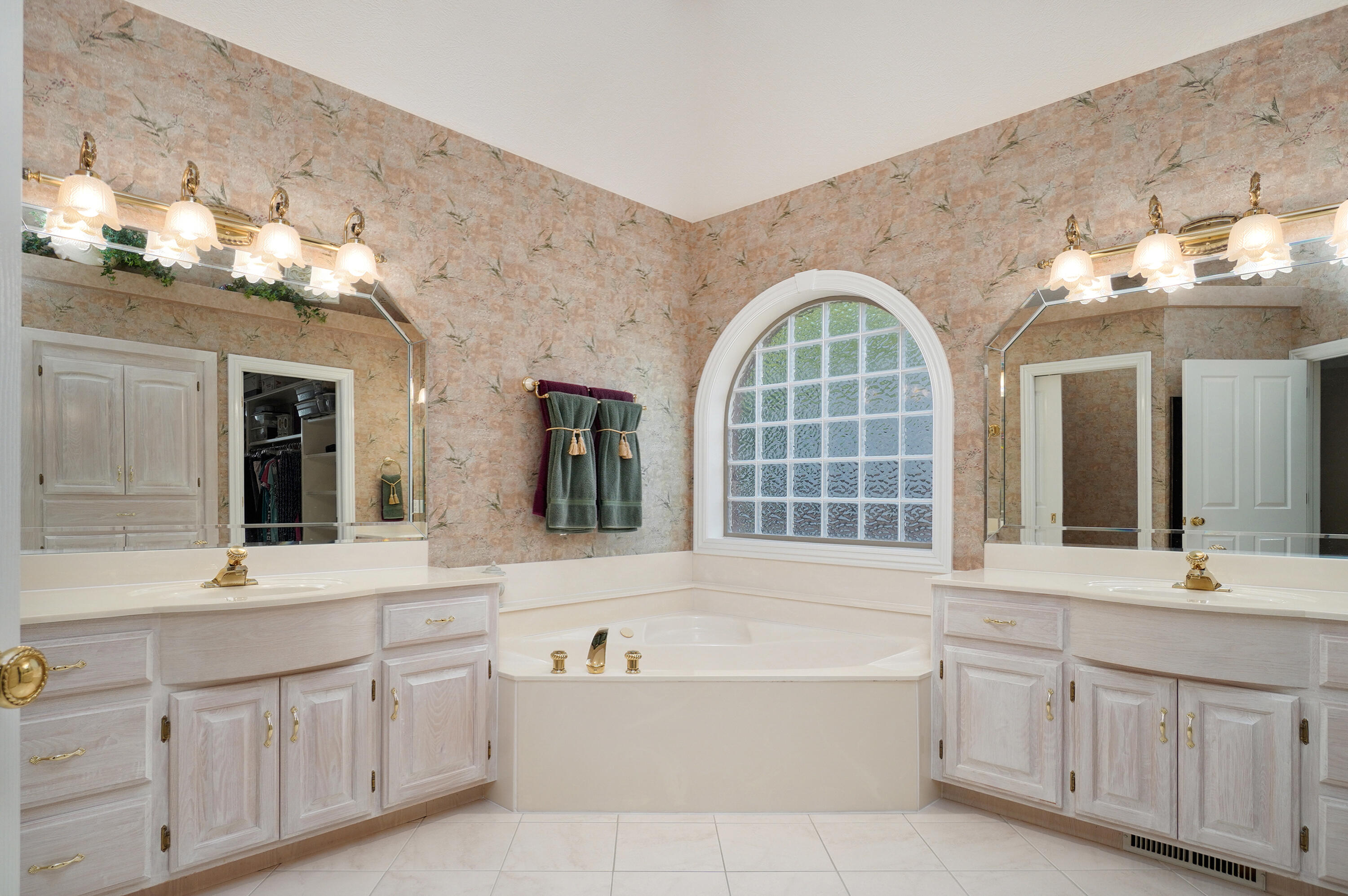 Timberbrook - Residential