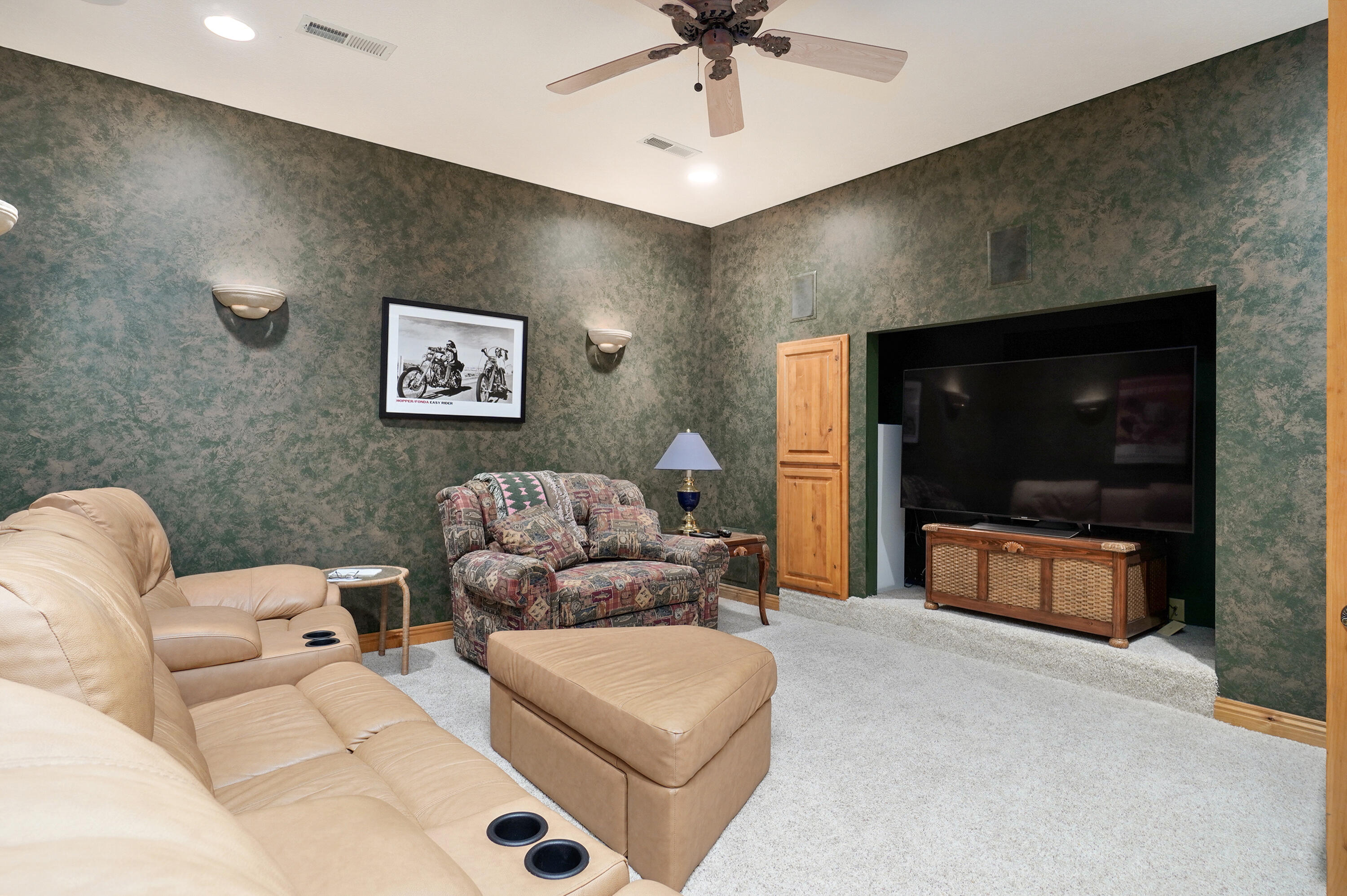 Timberbrook - Residential