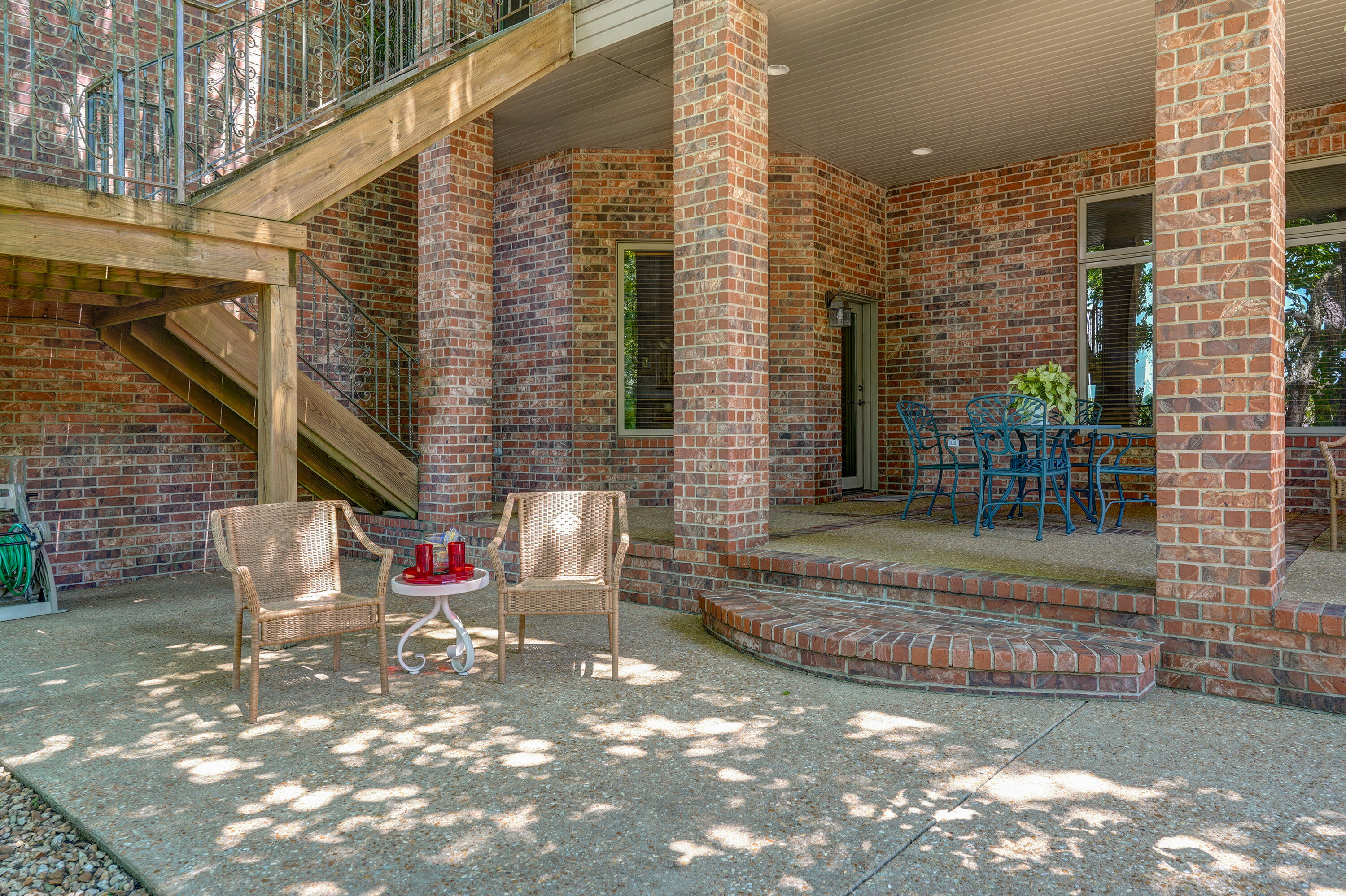 Timberbrook - Residential