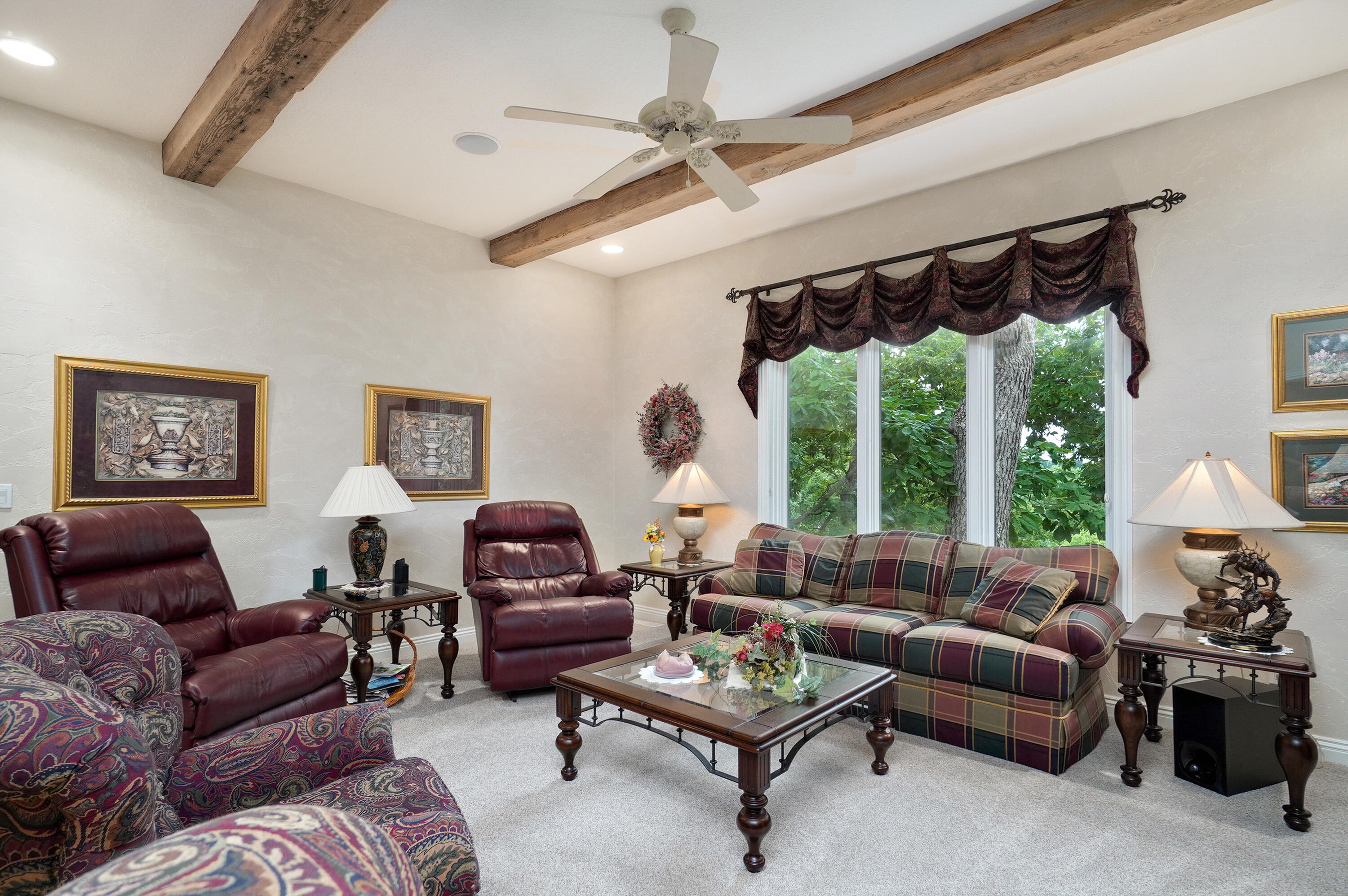 Timberbrook - Residential