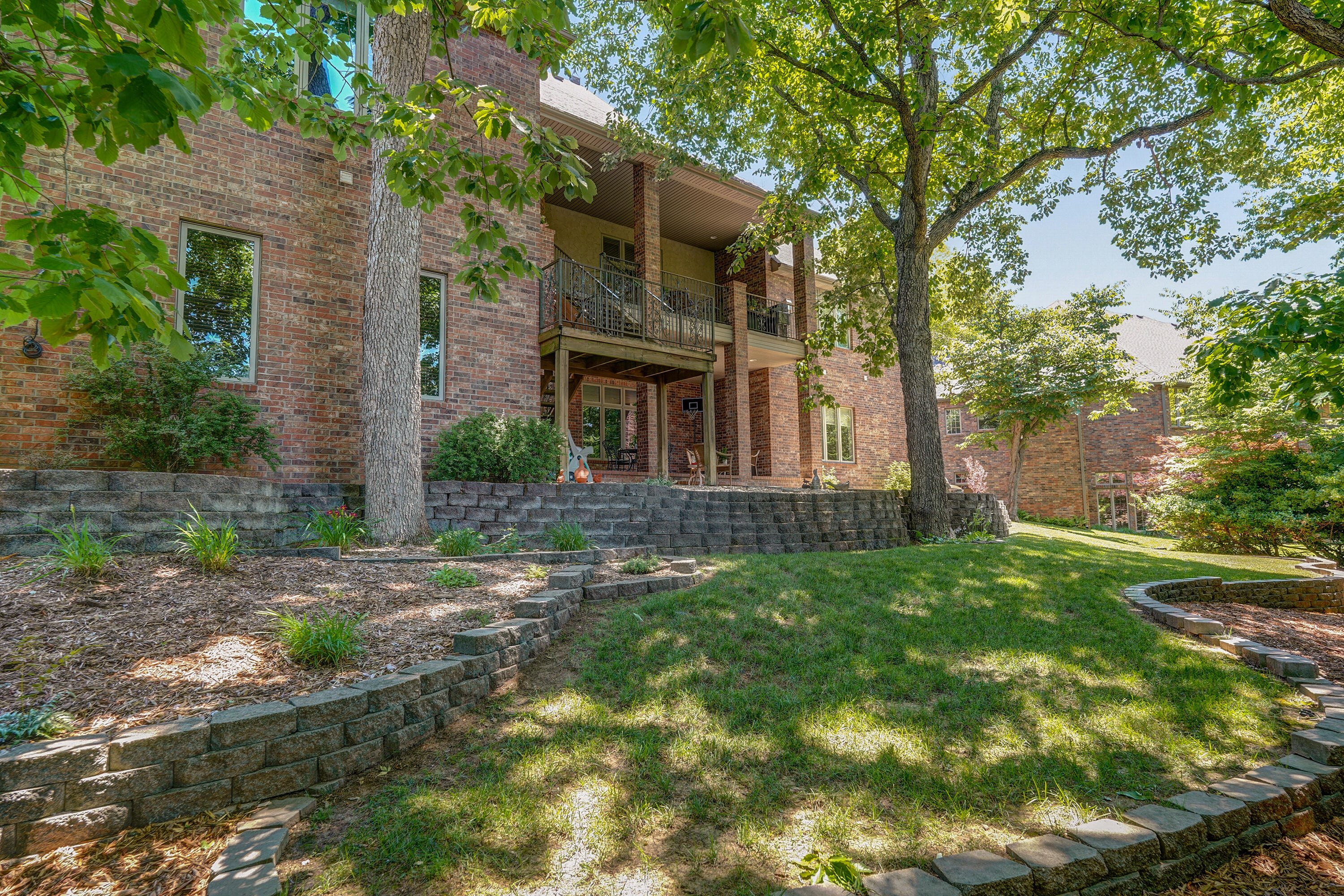 Timberbrook - Residential