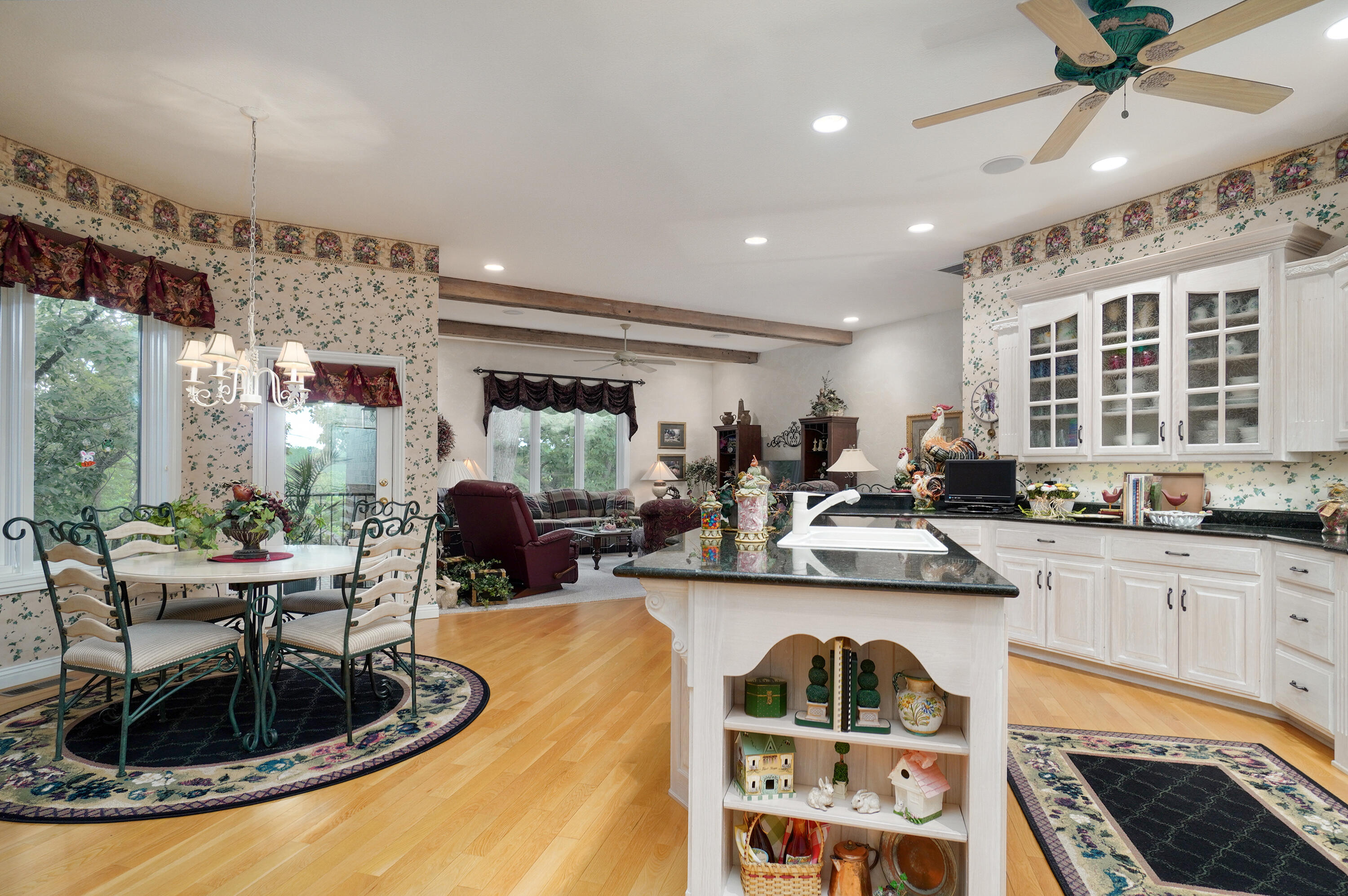 Timberbrook - Residential