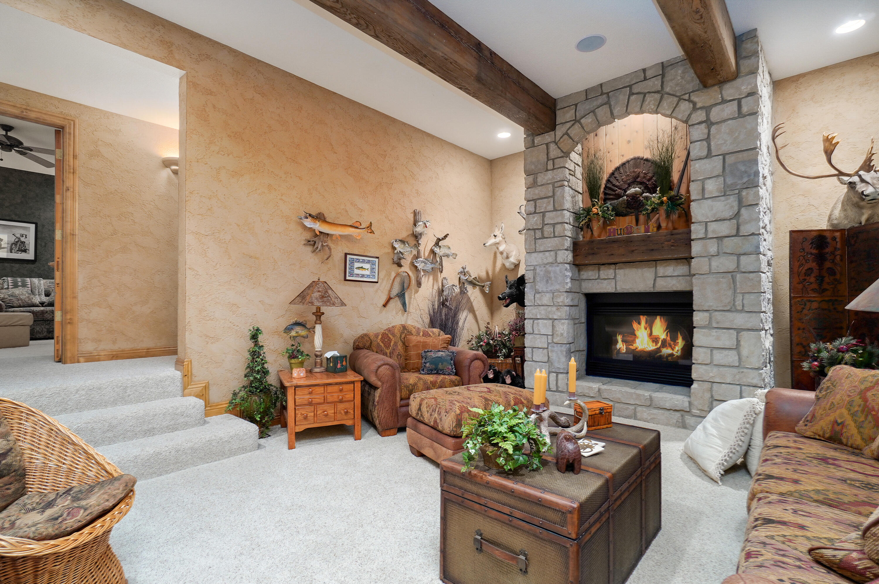 Timberbrook - Residential