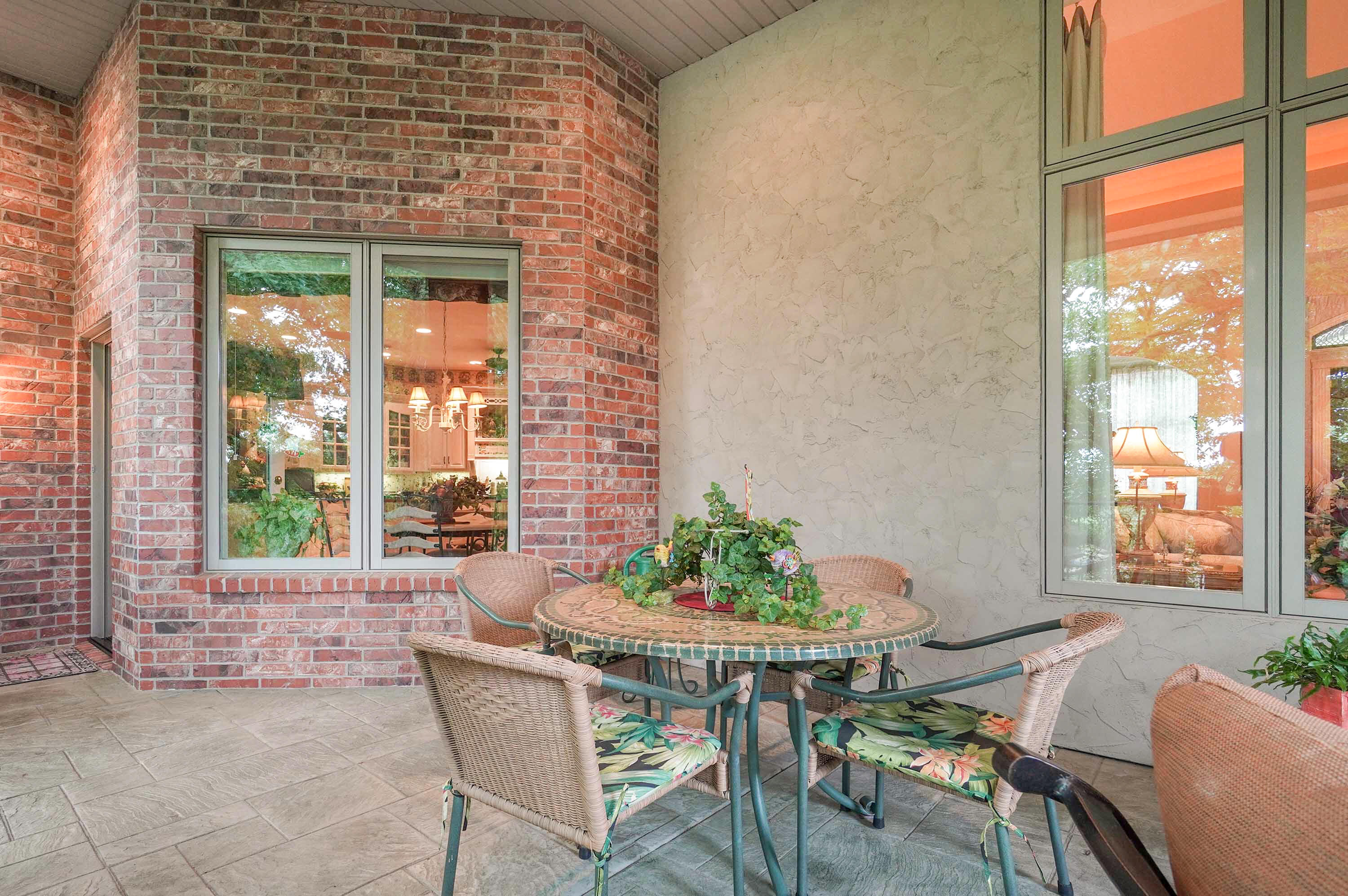 Timberbrook - Residential