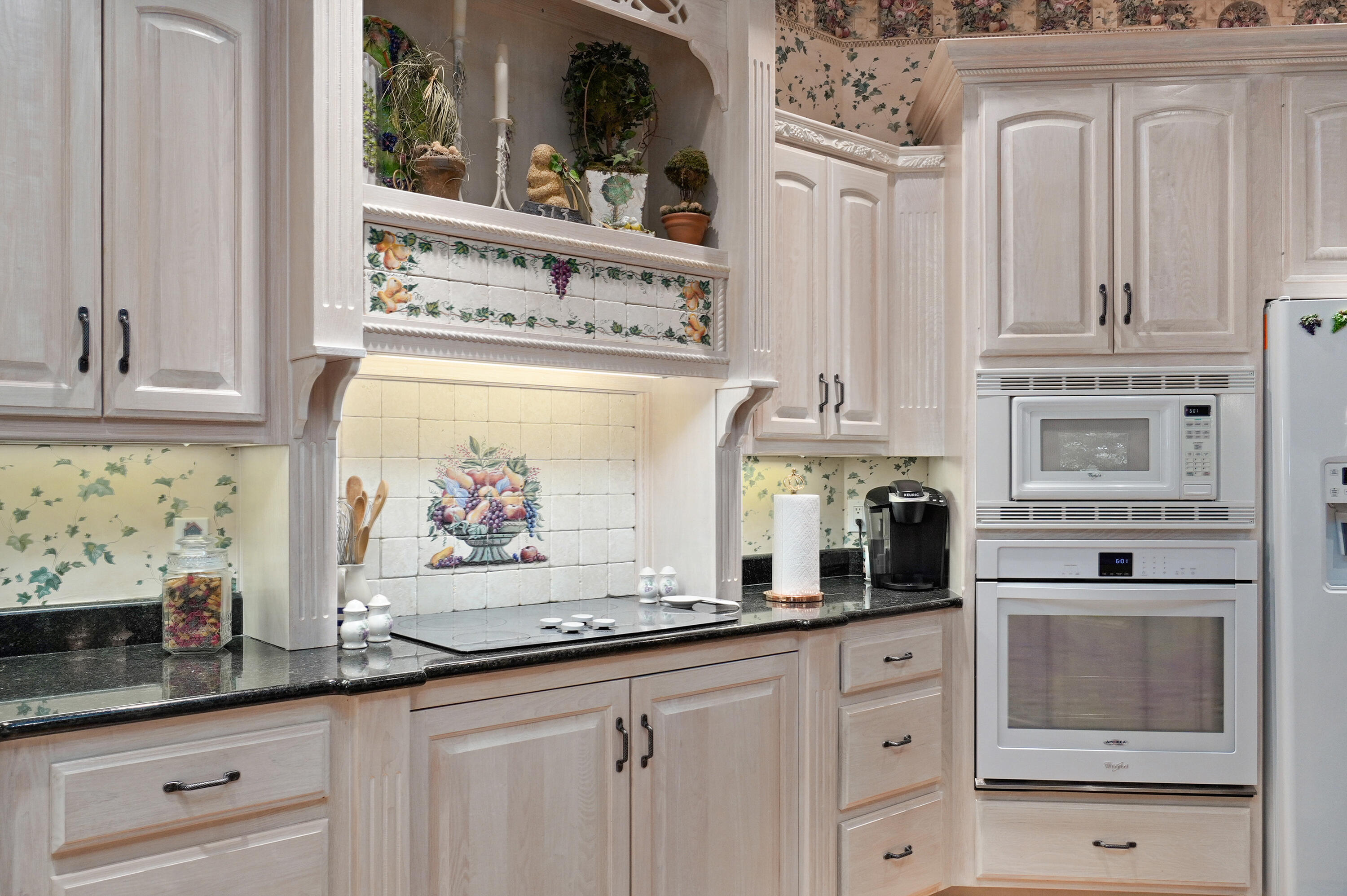 Timberbrook - Residential