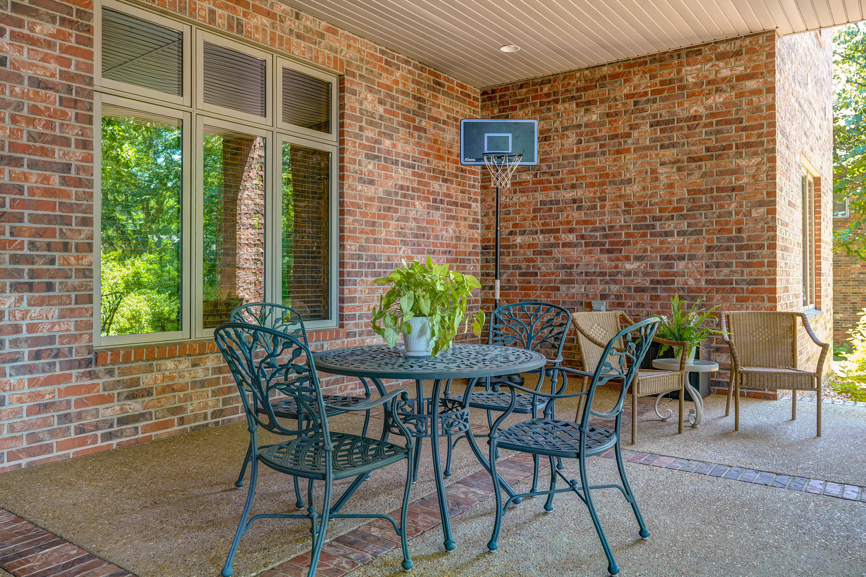 Timberbrook - Residential