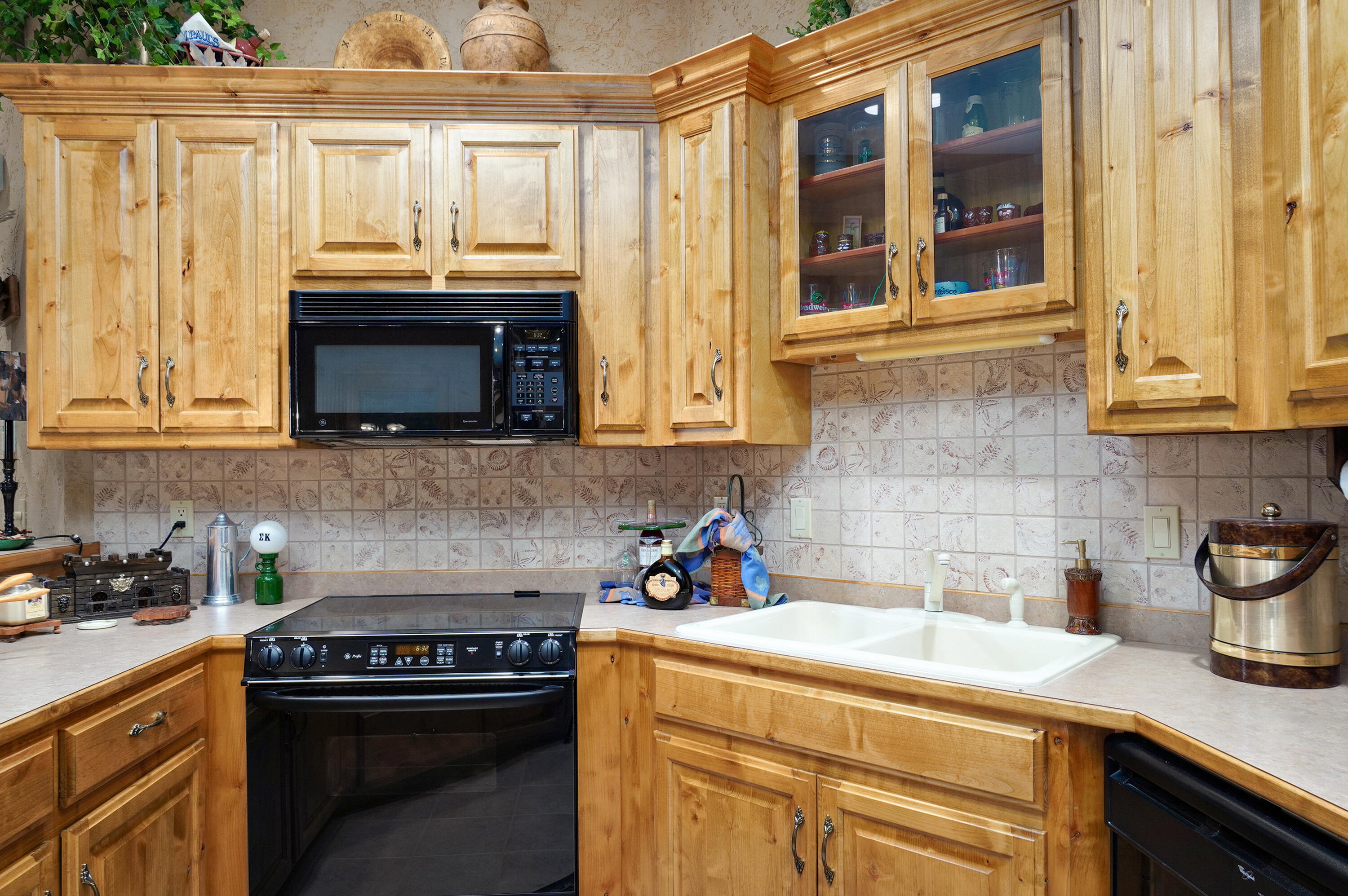 Timberbrook - Residential