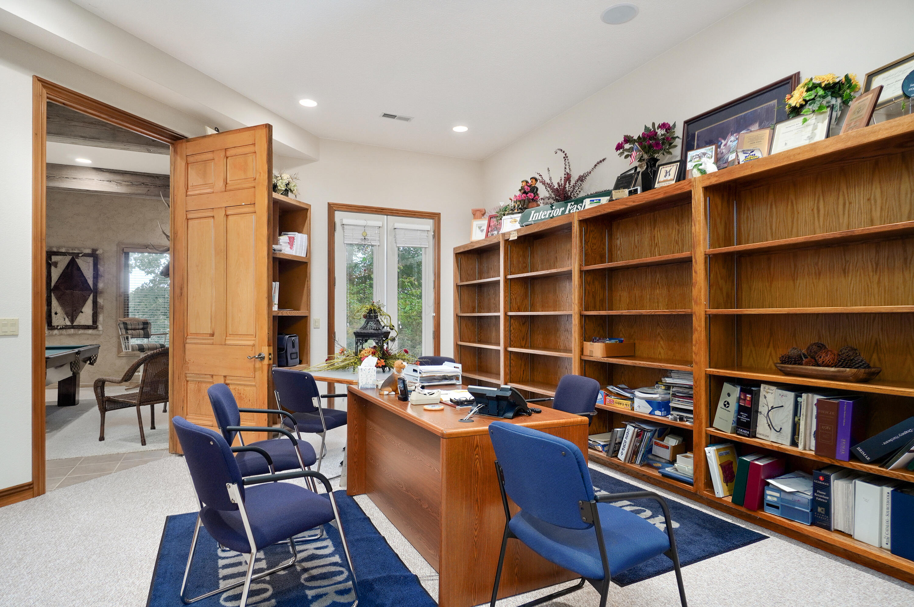 Timberbrook - Residential