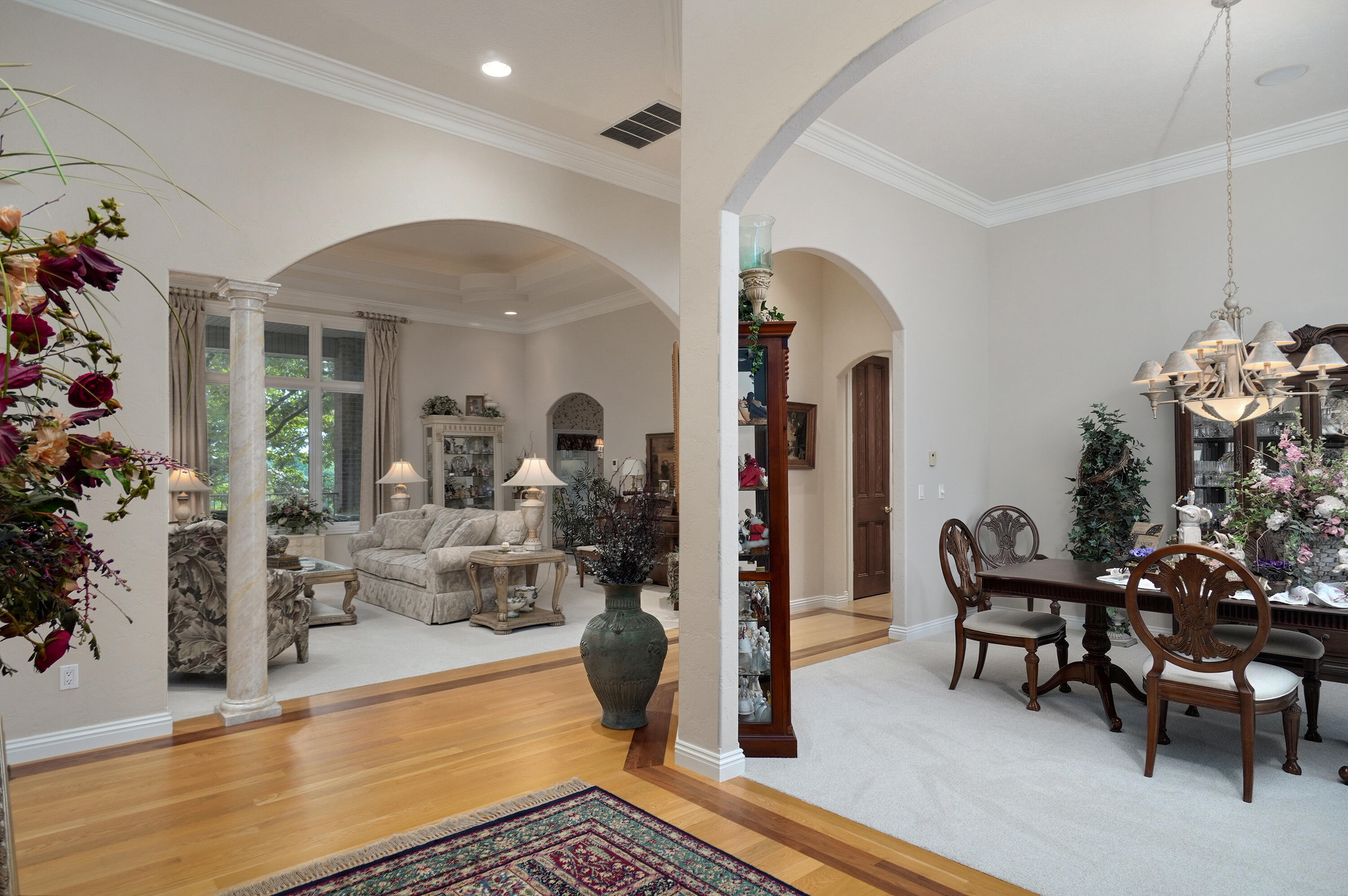 Timberbrook - Residential