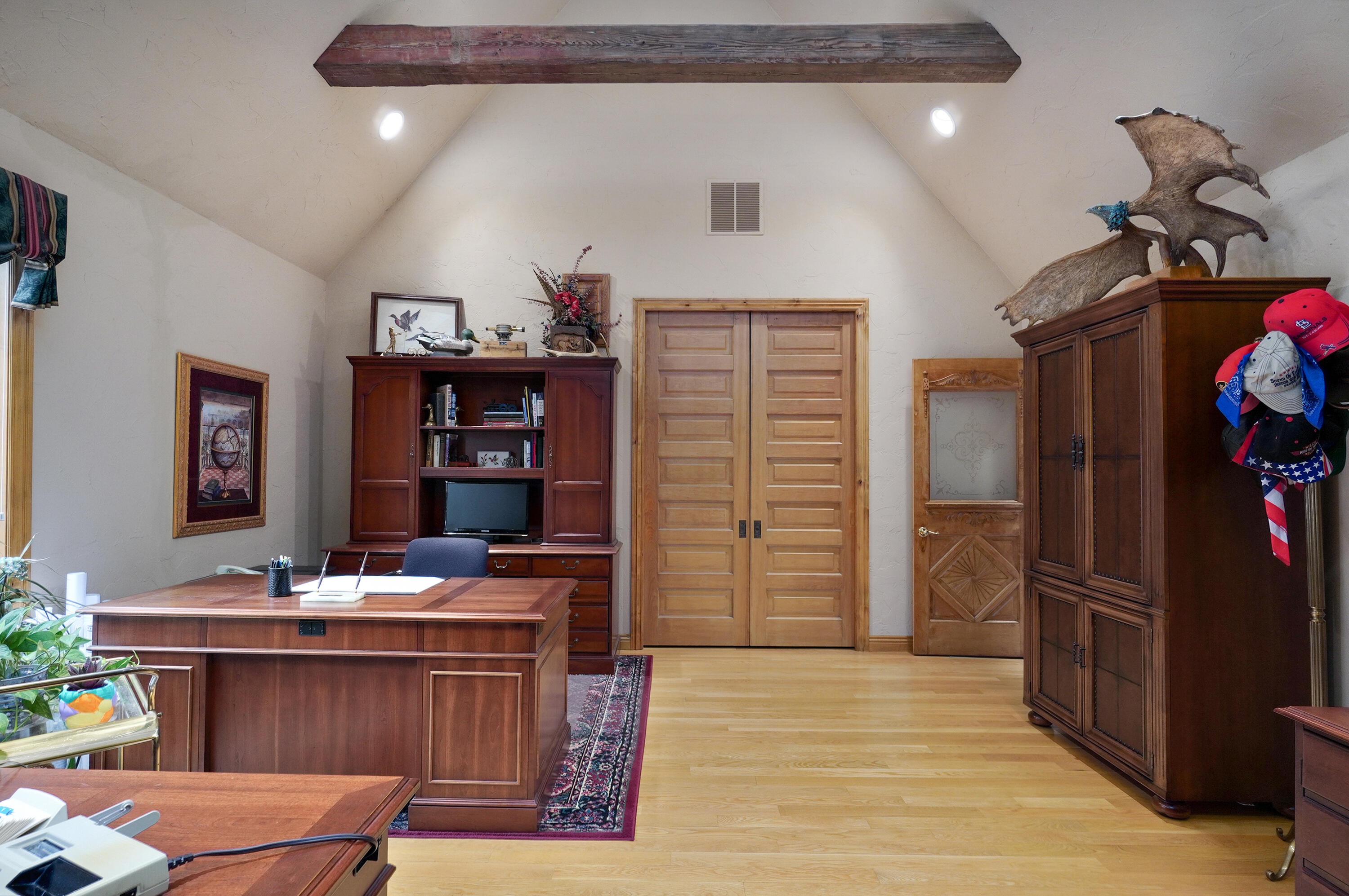 Timberbrook - Residential
