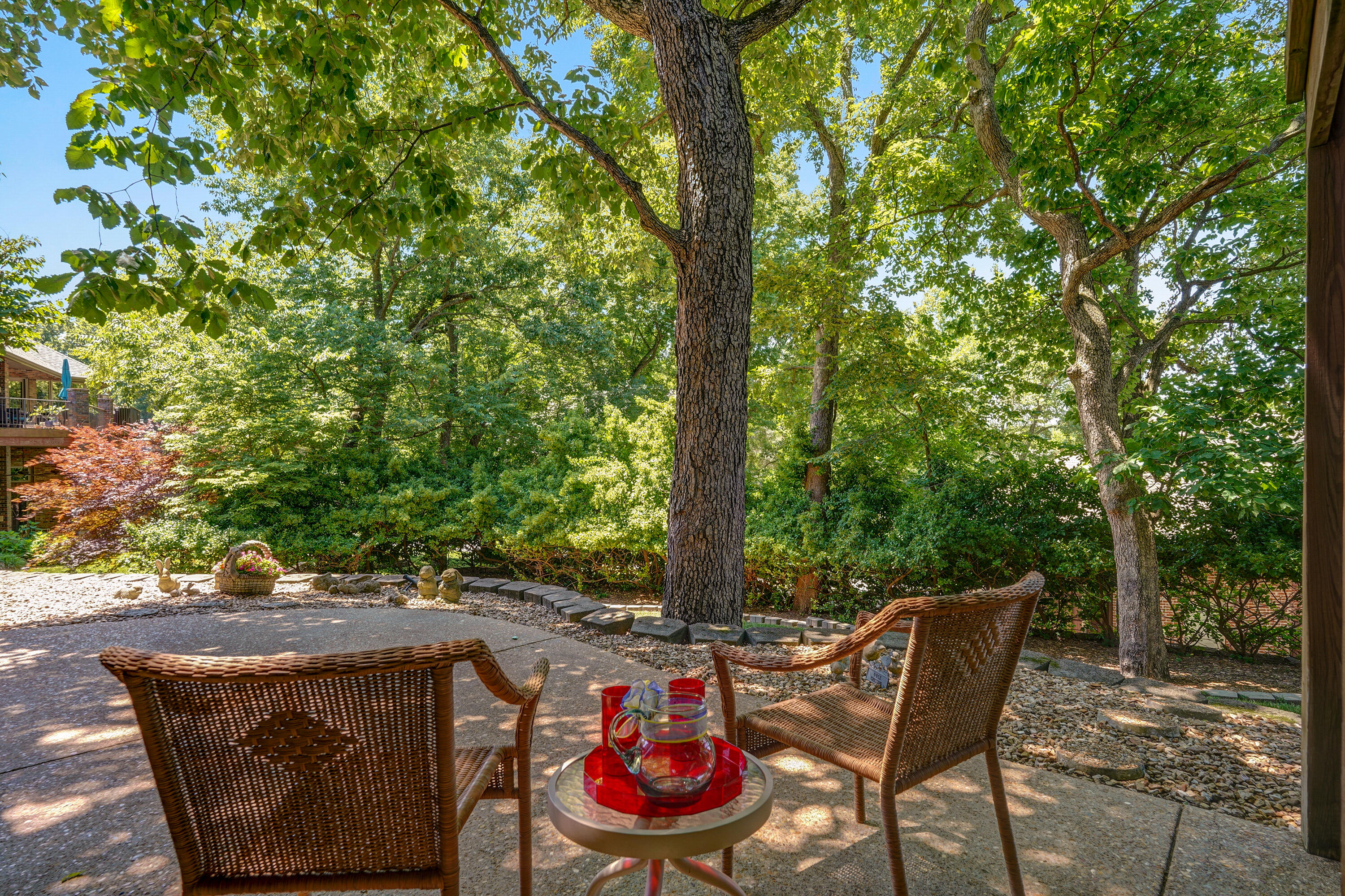 Timberbrook - Residential