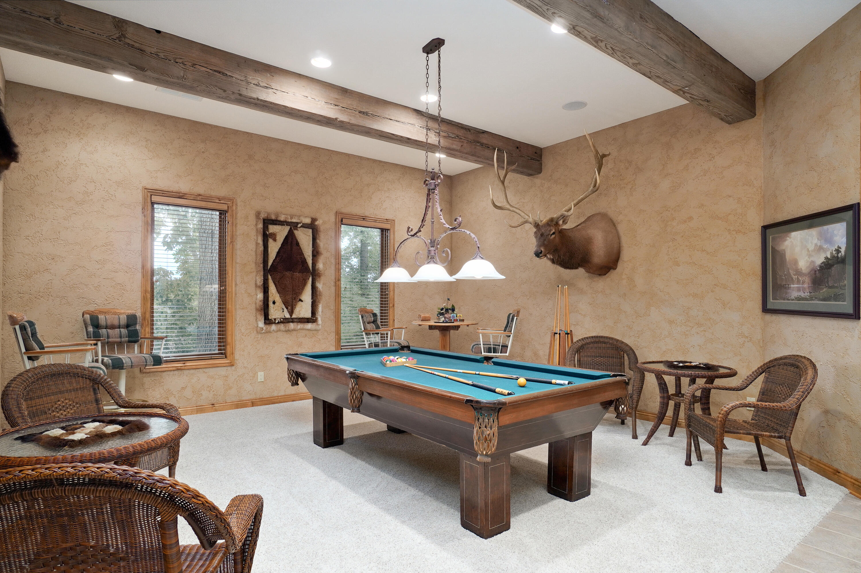 Timberbrook - Residential