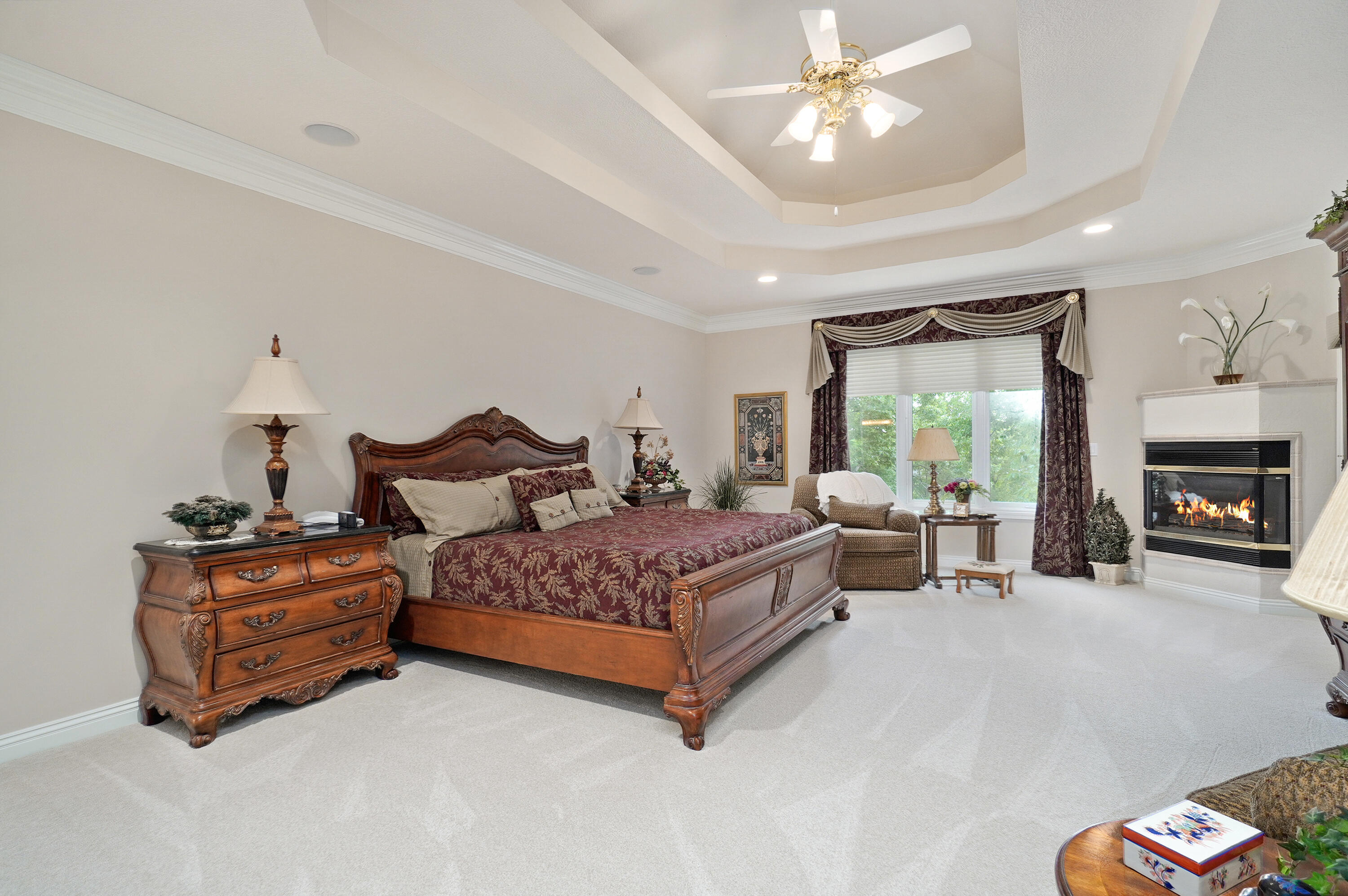 Timberbrook - Residential