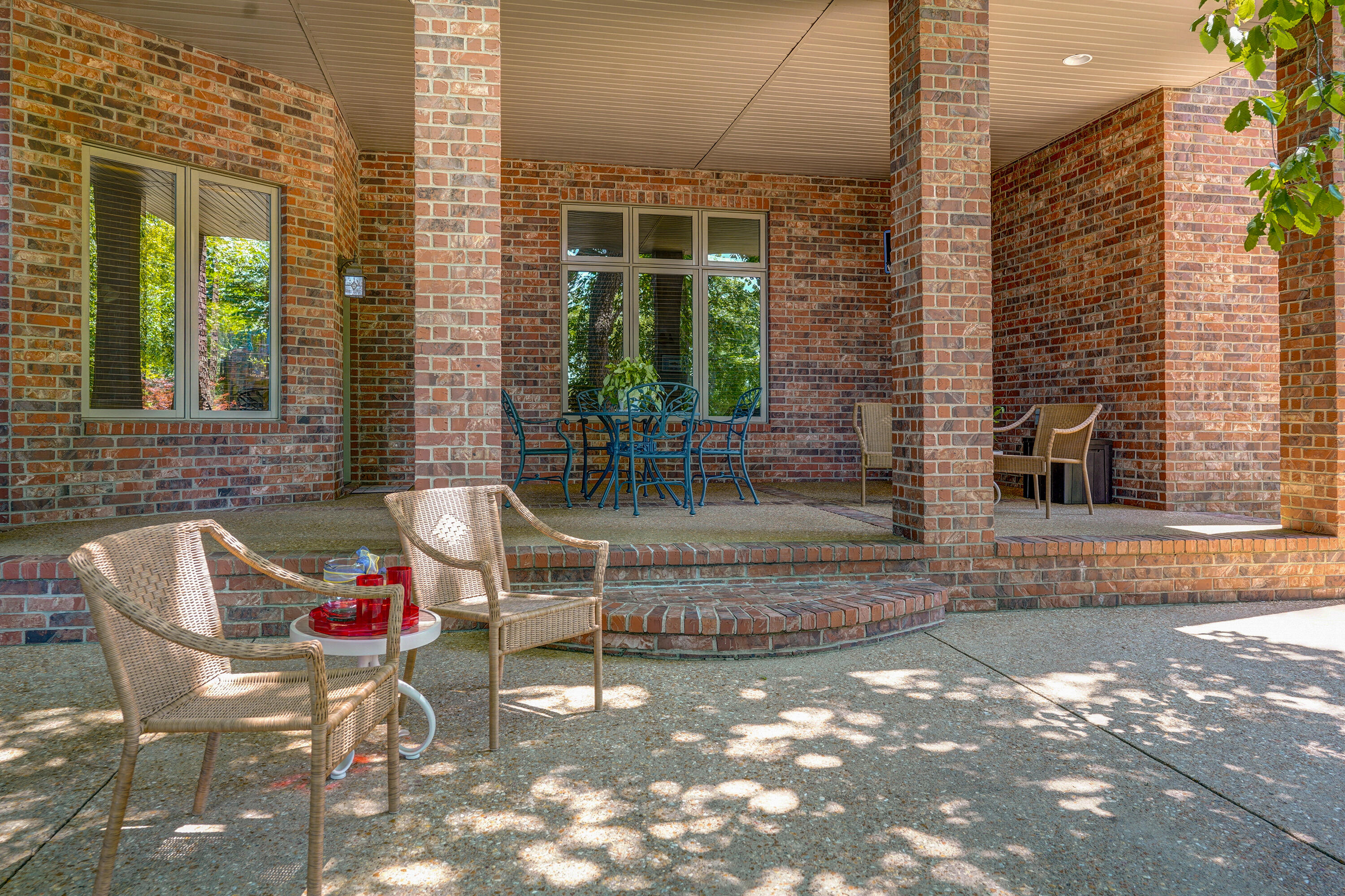 Timberbrook - Residential