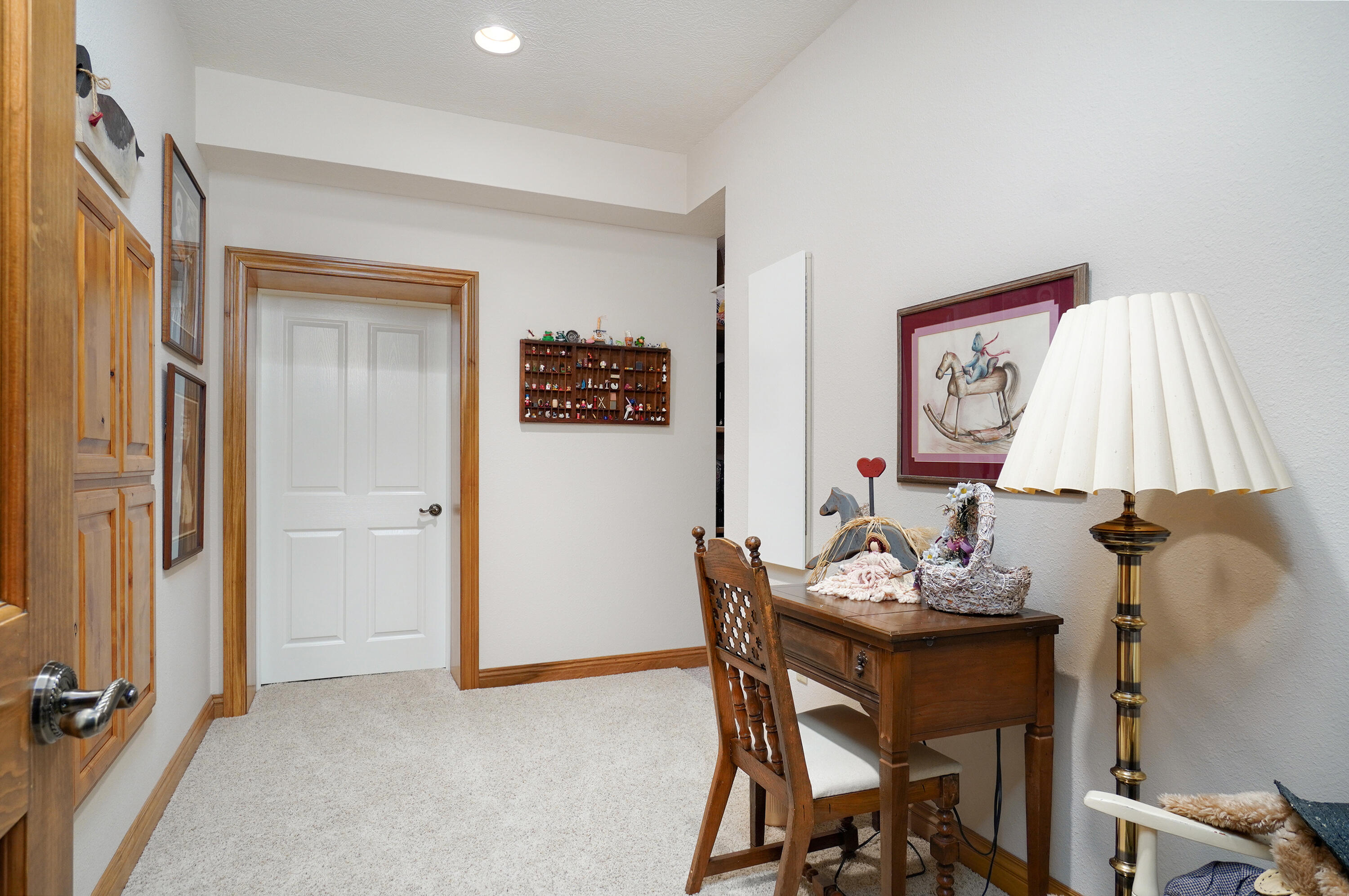 Timberbrook - Residential