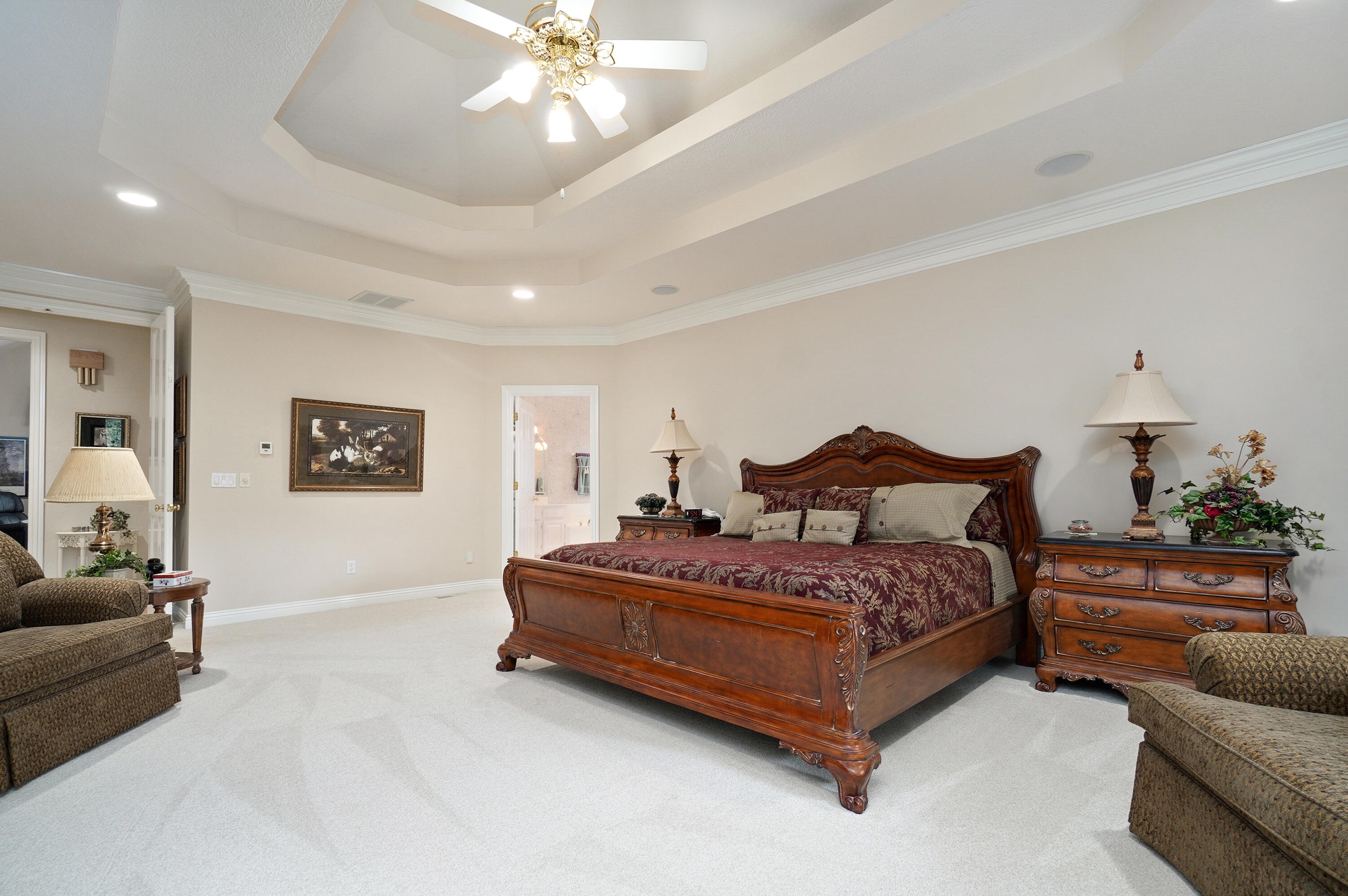 Timberbrook - Residential