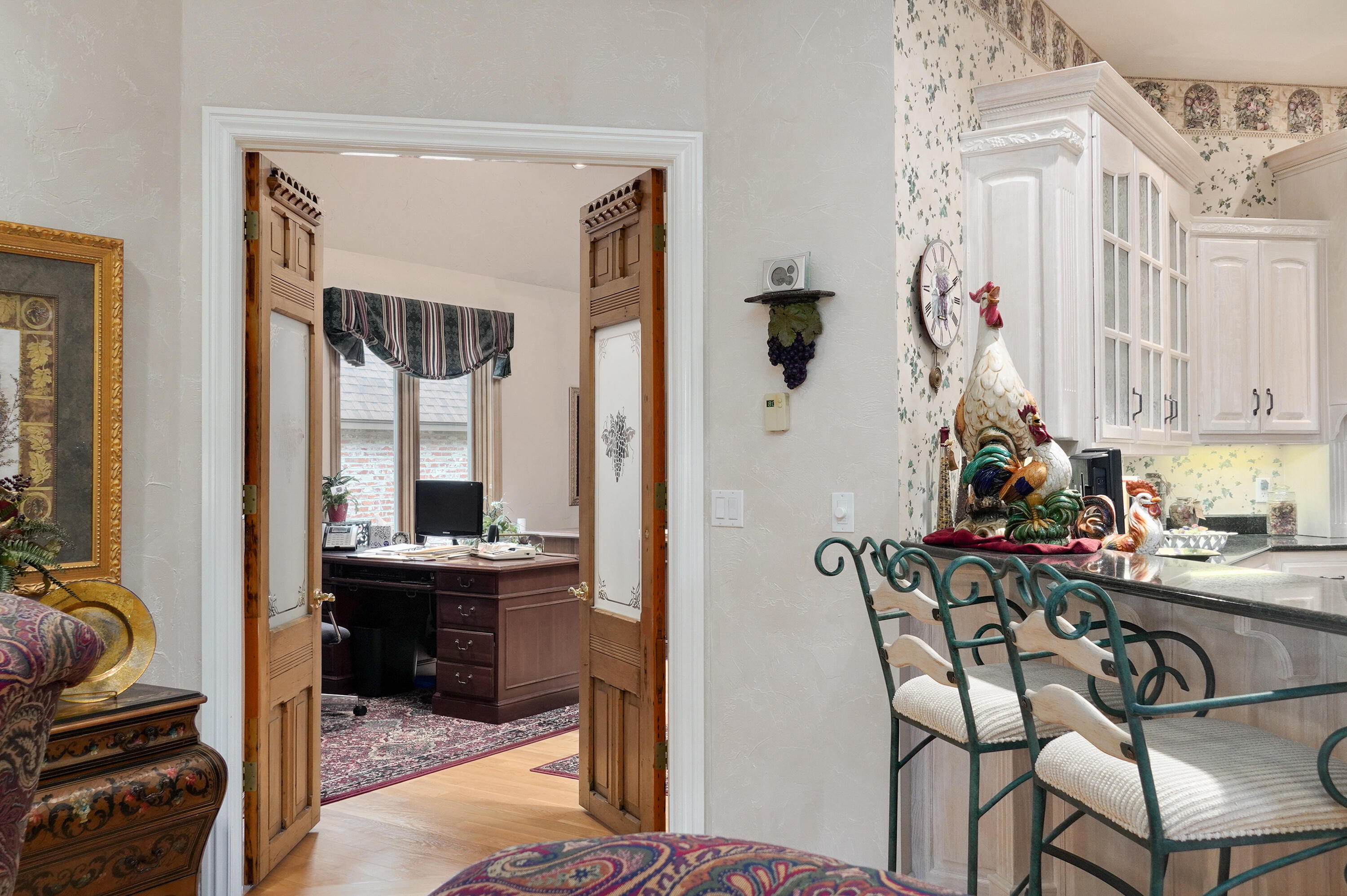 Timberbrook - Residential