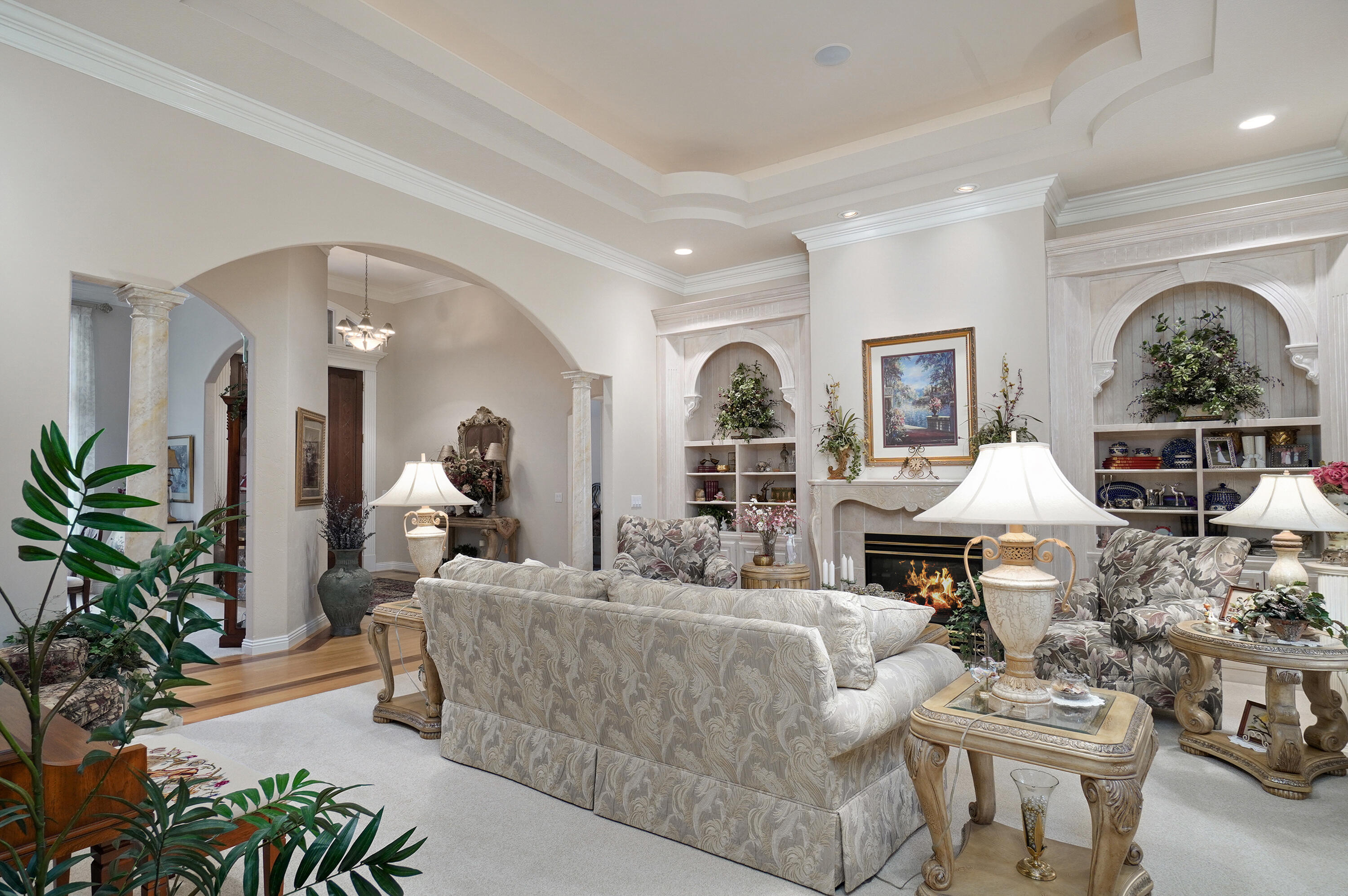 Timberbrook - Residential